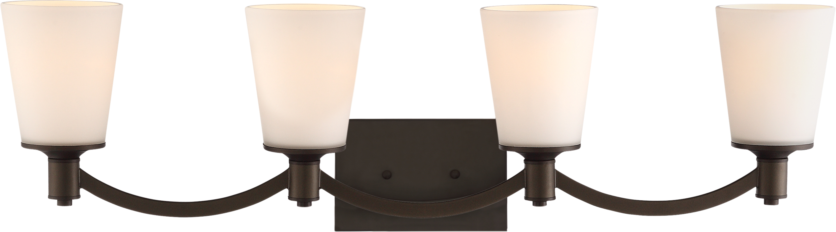 LAGUNA 4 LIGHT VANITY - 60-5974