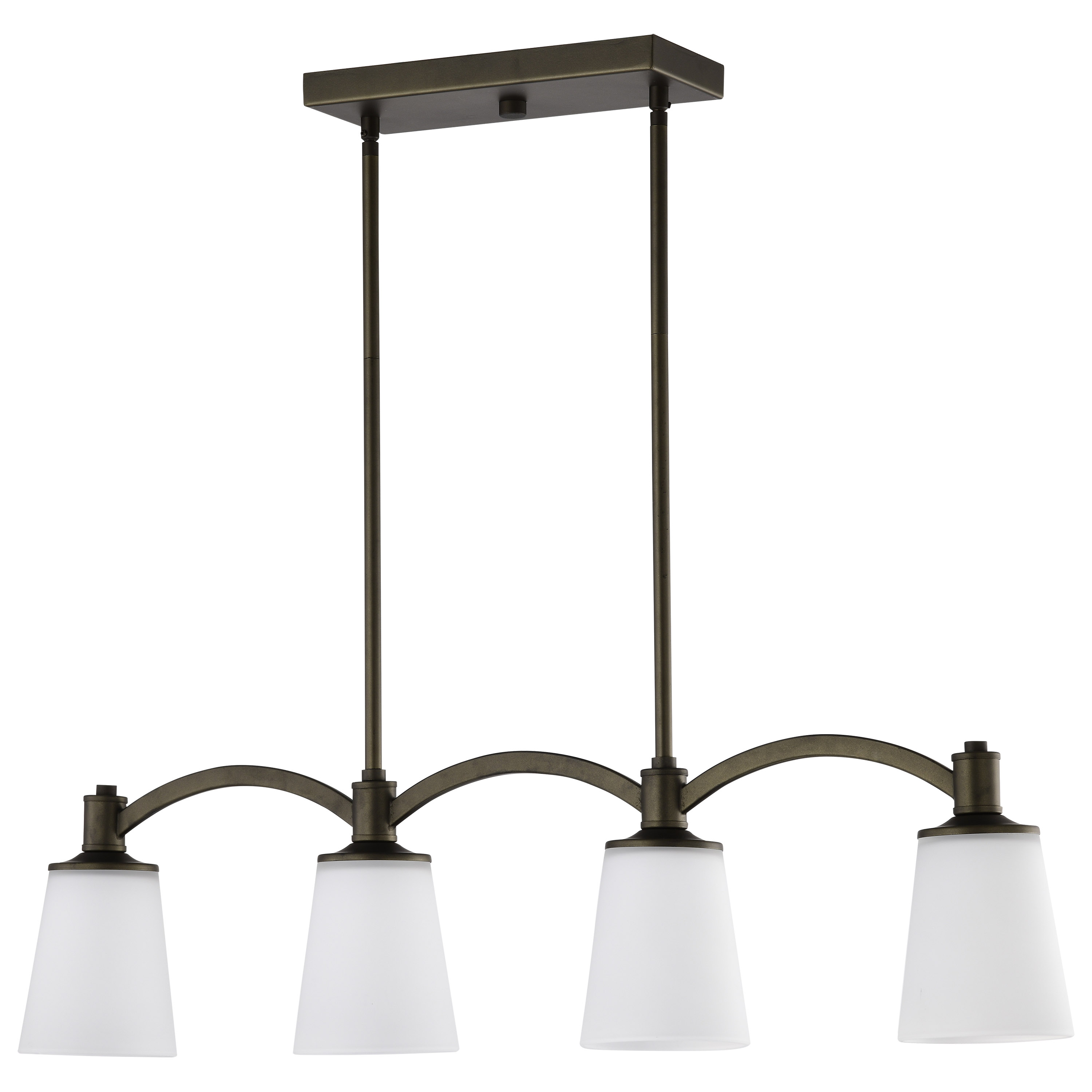 LAGUNA 4 LIGHT TRESTLE - 60-5975