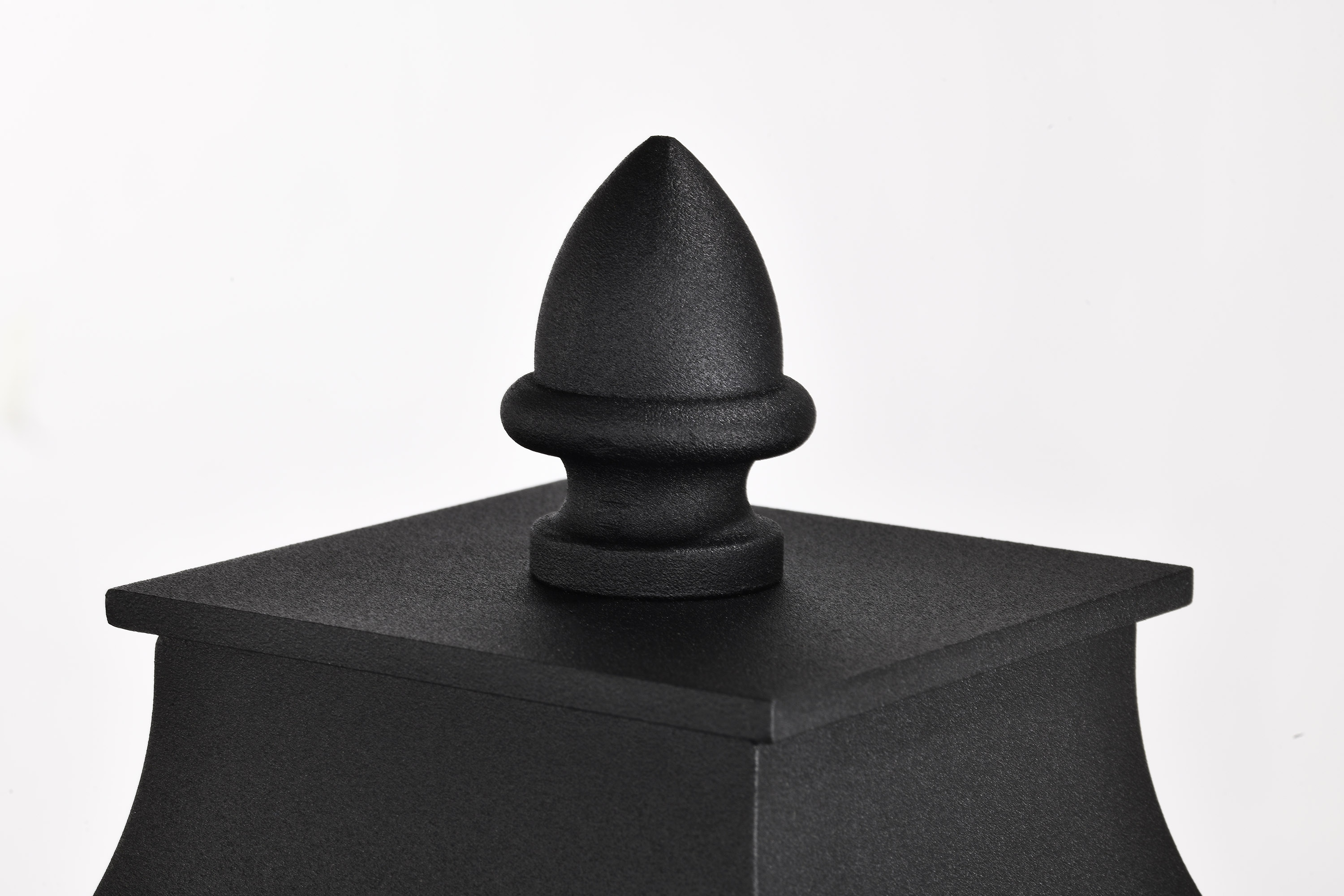 AUSTEN 1LT OUTDOOR POST - 60-5995