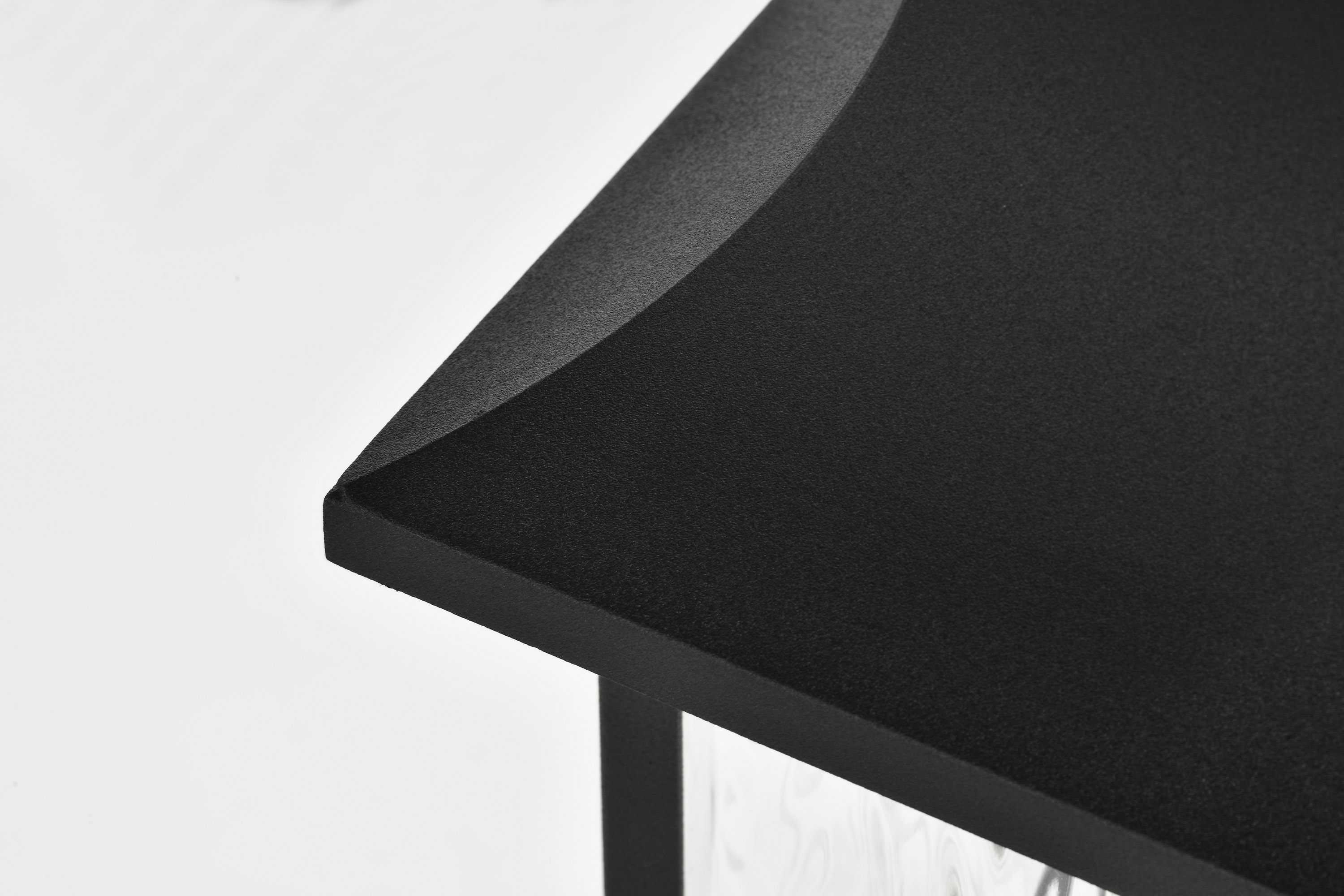 AUSTEN 1LT OUTDOOR POST - 60-5995