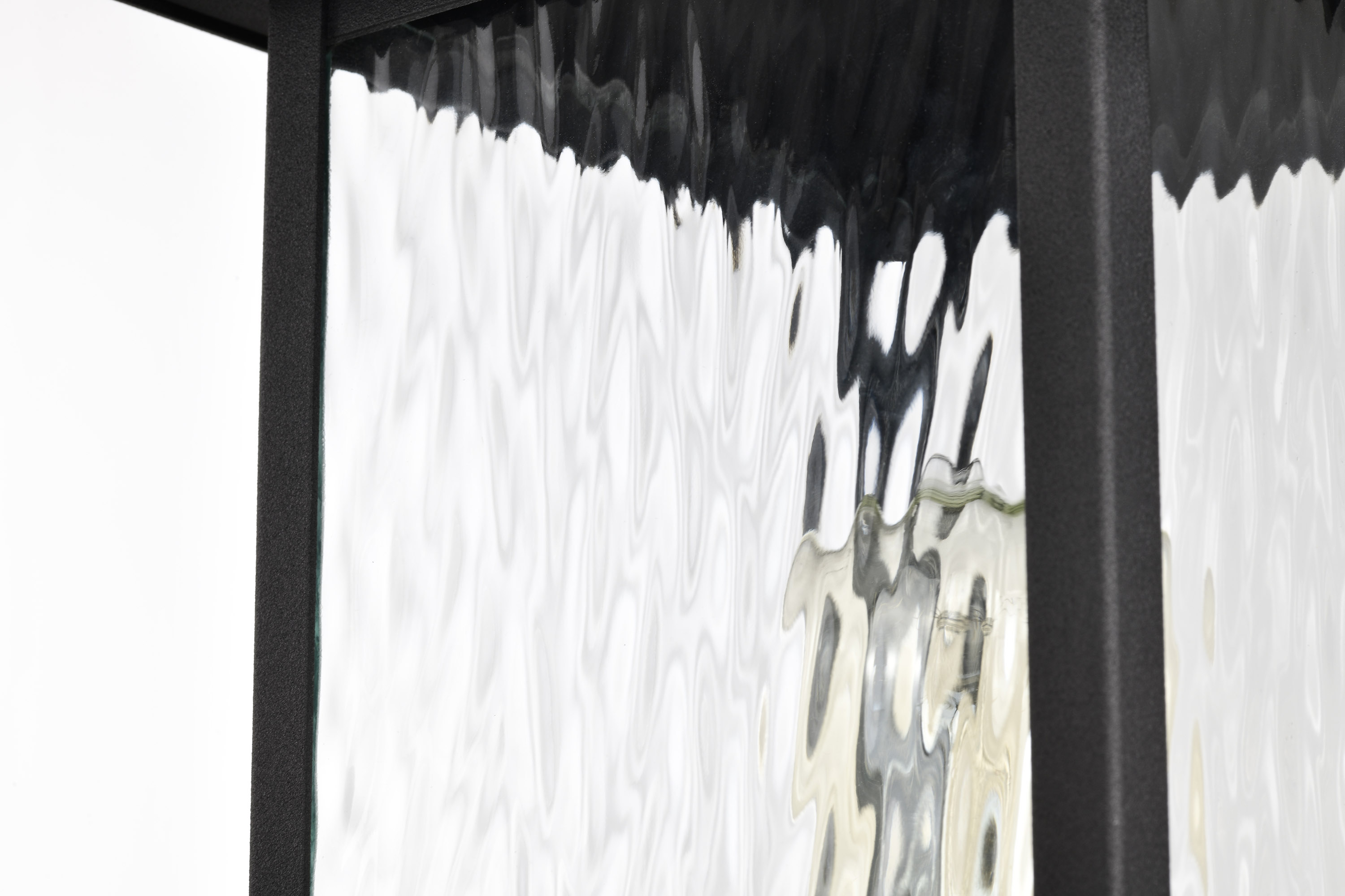 AUSTEN 1LT OUTDOOR POST - 60-5995