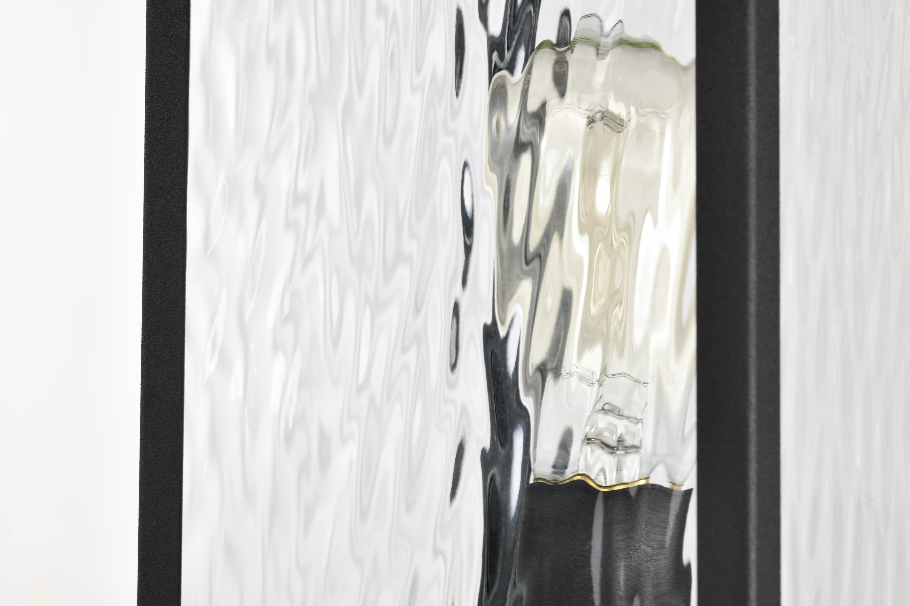 AUSTEN 1LT OUTDOOR POST - 60-5995