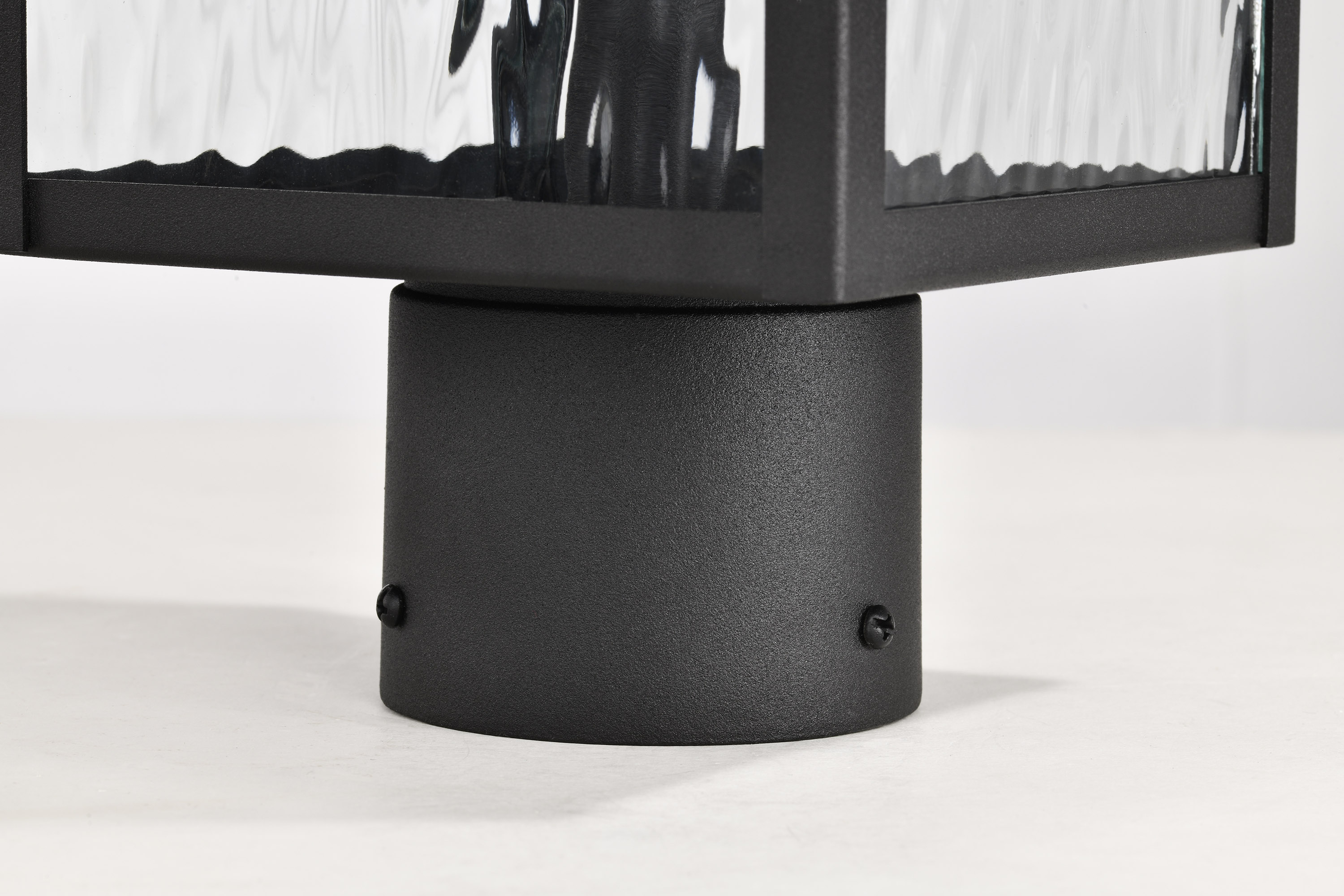 AUSTEN 1LT OUTDOOR POST - 60-5995