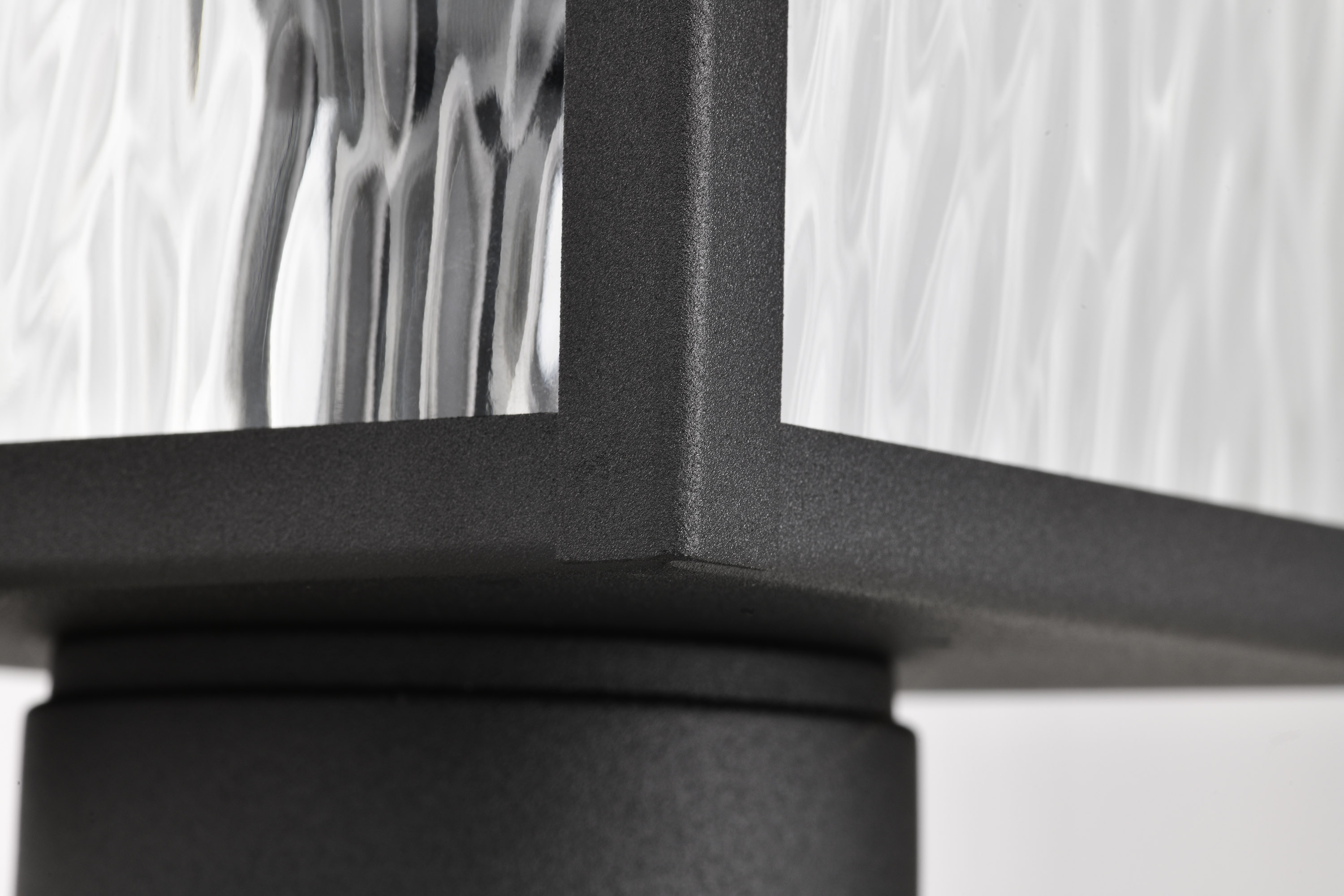 AUSTEN 1LT OUTDOOR POST - 60-5995