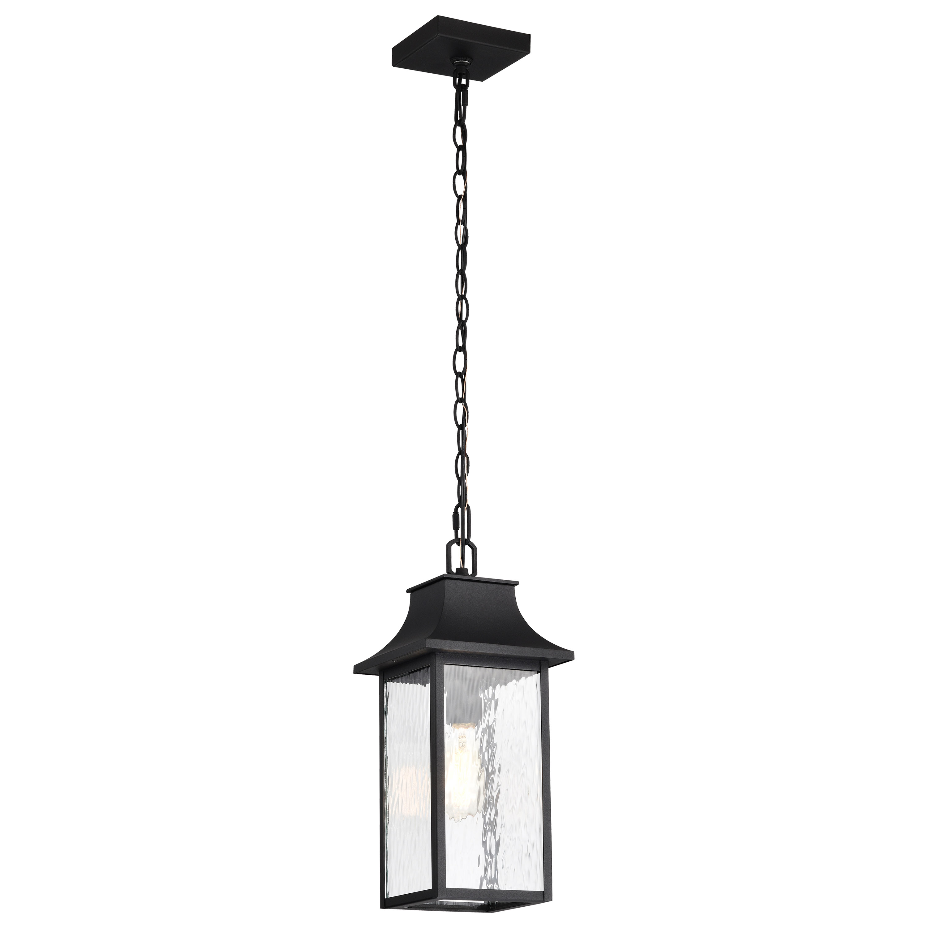 AUSTEN 1LT OUTDOOR HANGING - 60-5996