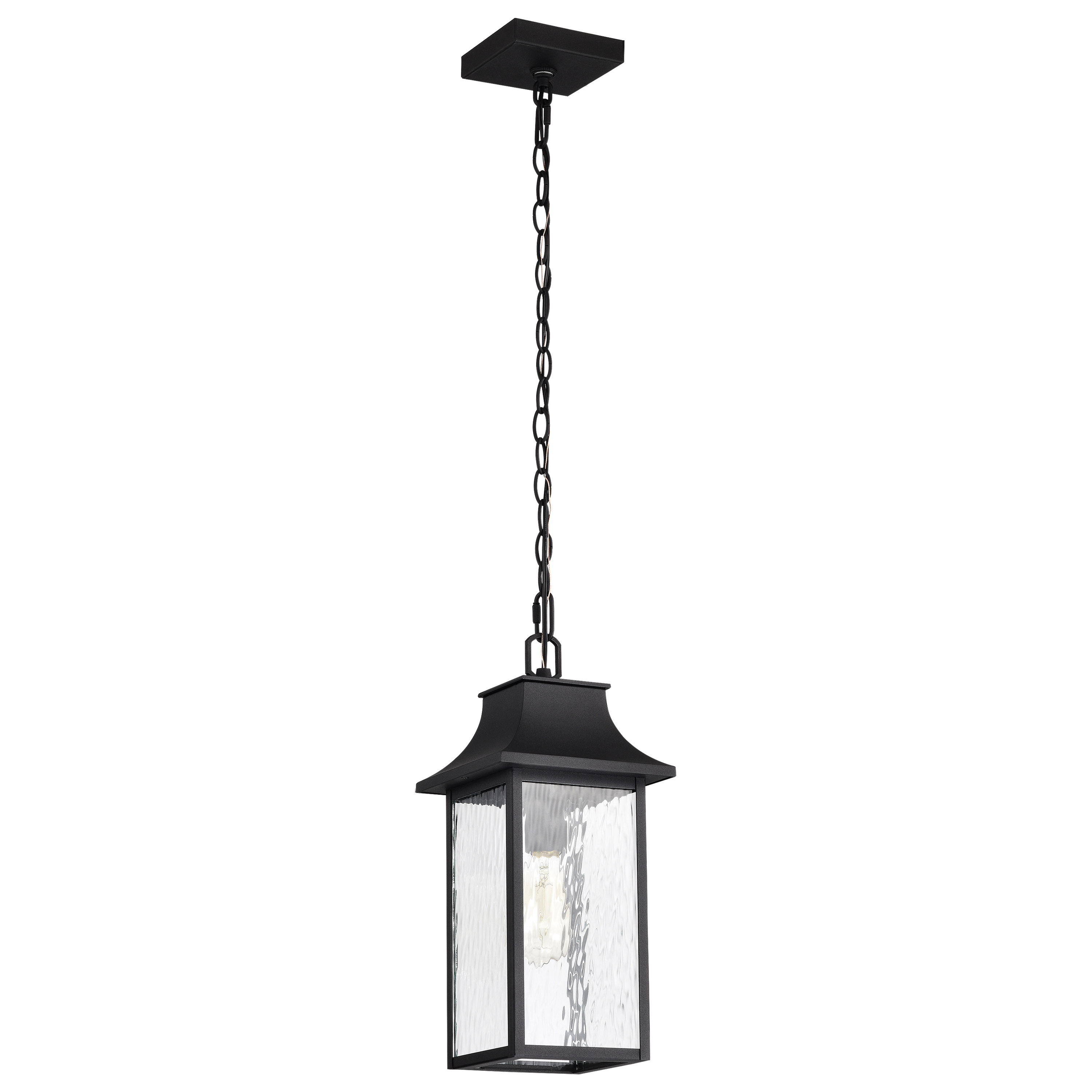 AUSTEN 1LT OUTDOOR HANGING - 60-5996