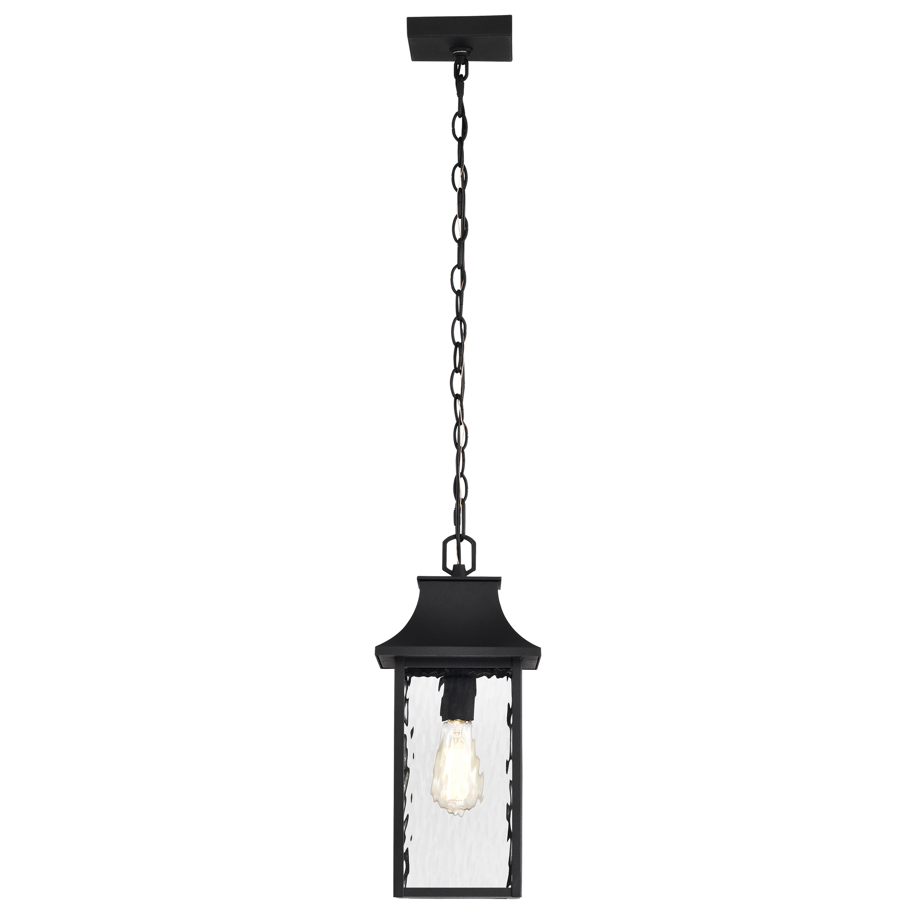 AUSTEN 1LT OUTDOOR HANGING - 60-5996
