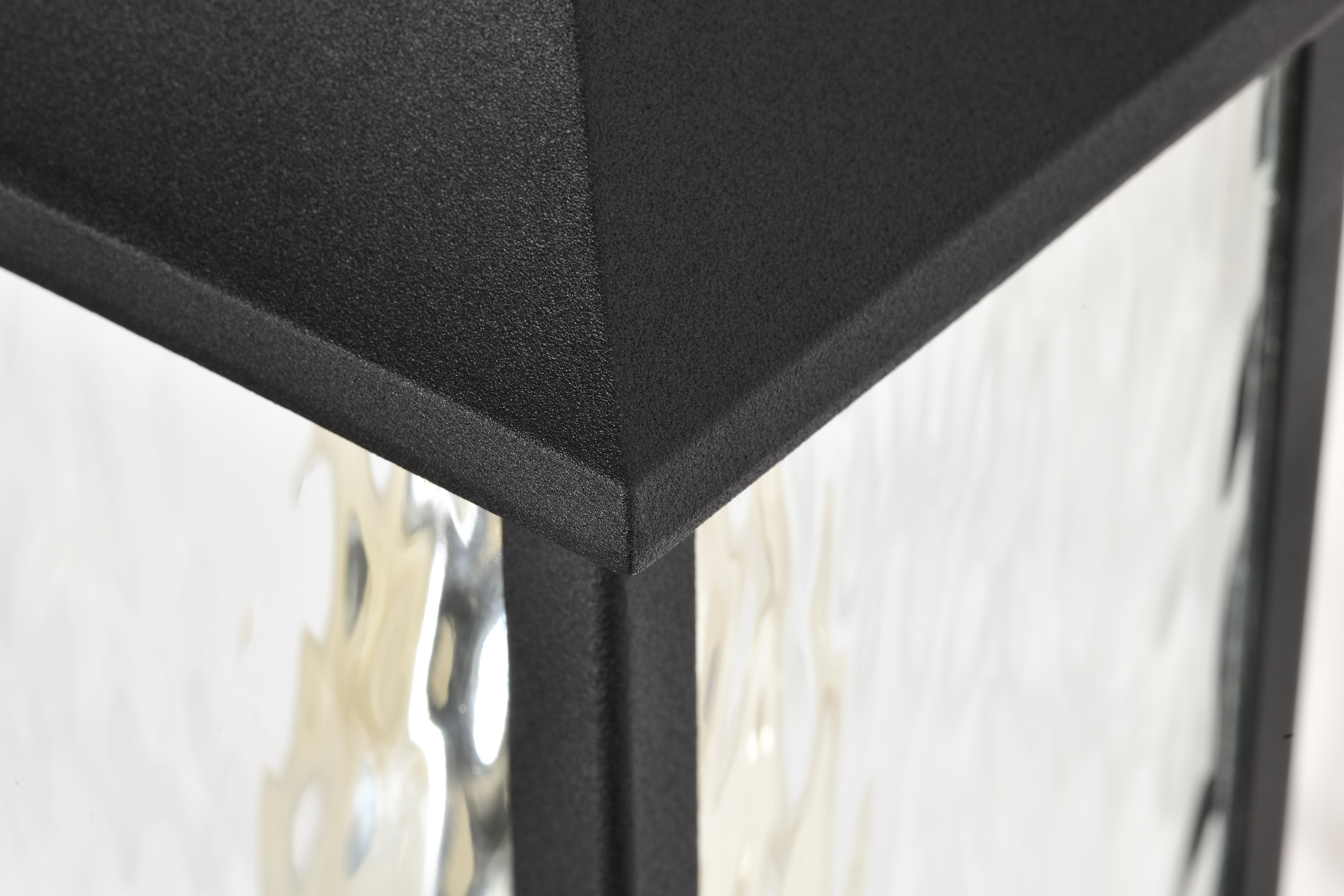 AUSTEN 1LT OUTDOOR SM WALL - 60-5997