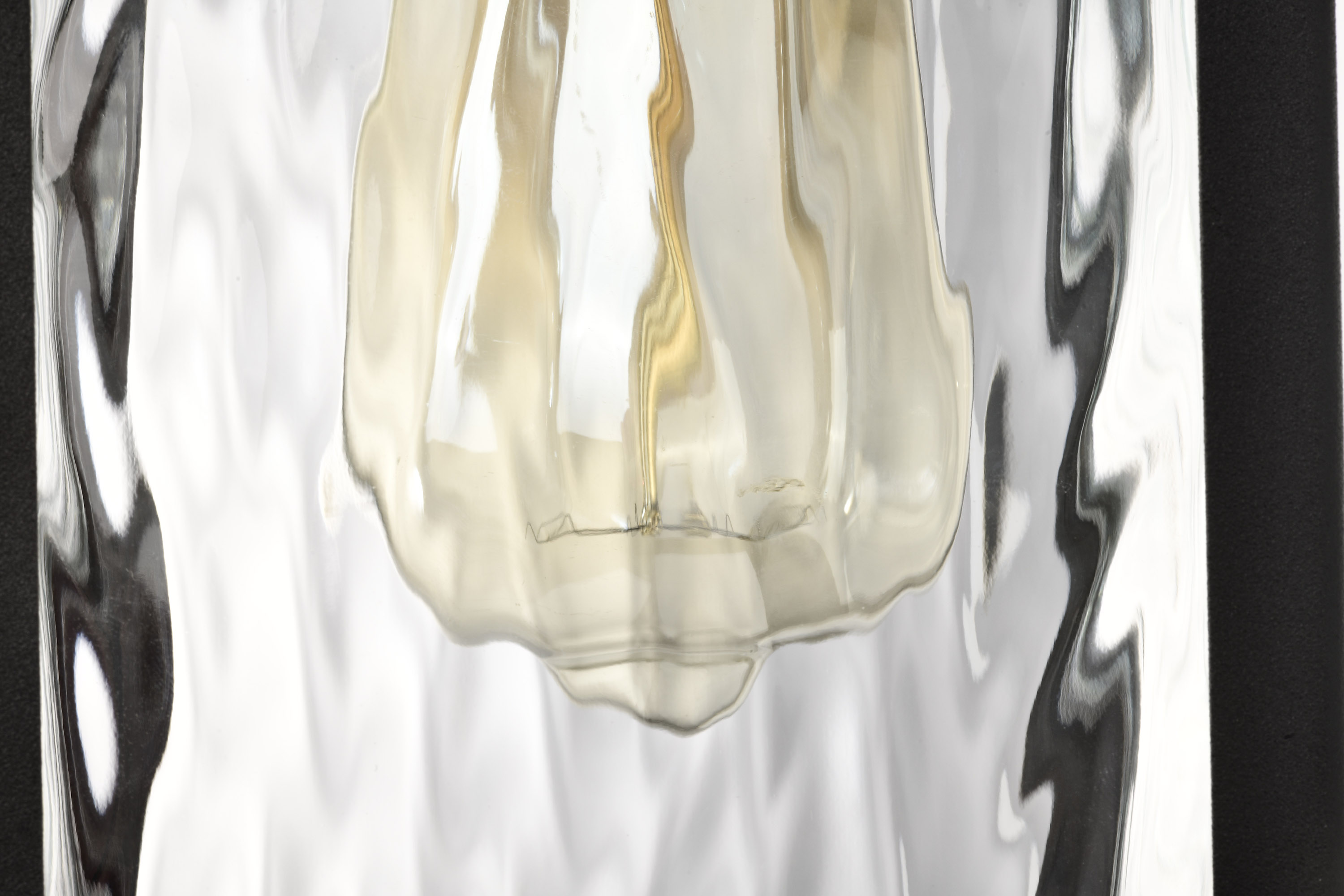 AUSTEN 1LT OUTDOOR SM WALL - 60-5997