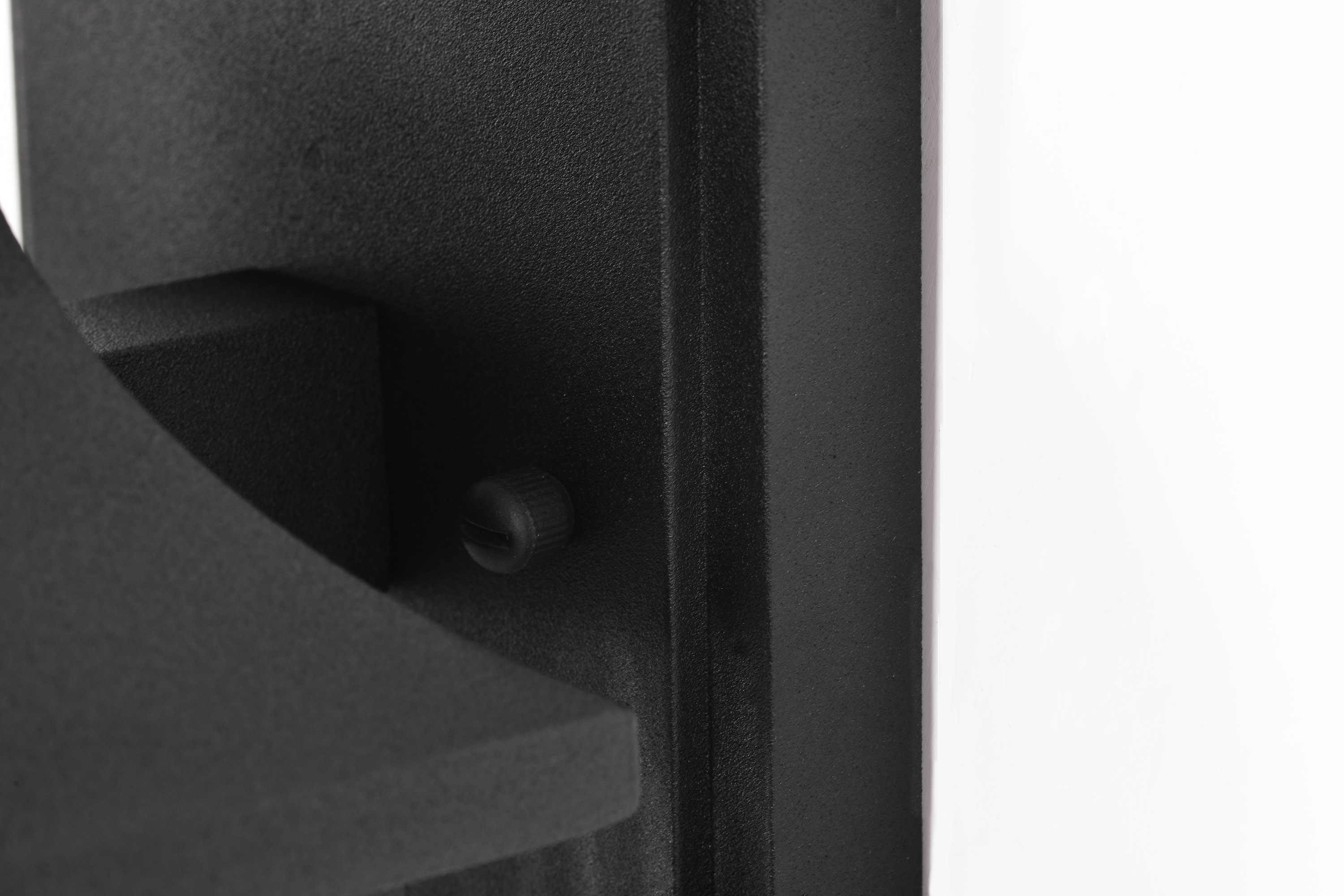 AUSTEN 1LT OUTDOOR SM WALL - 60-5997