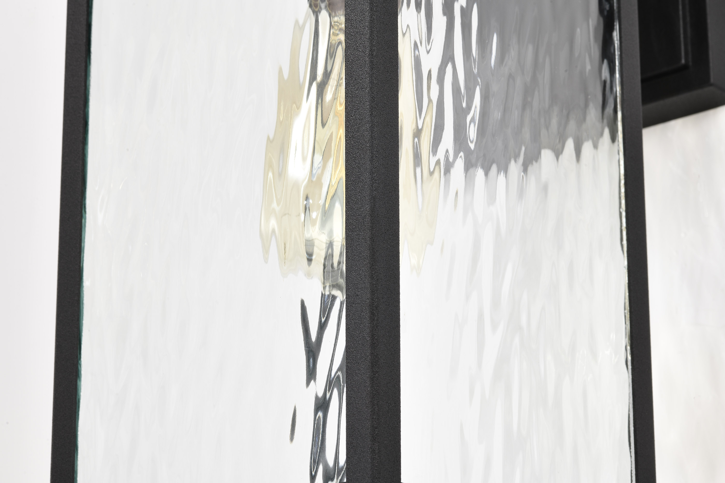 AUSTEN 1LT OUTDOOR LG WALL - 60-5998