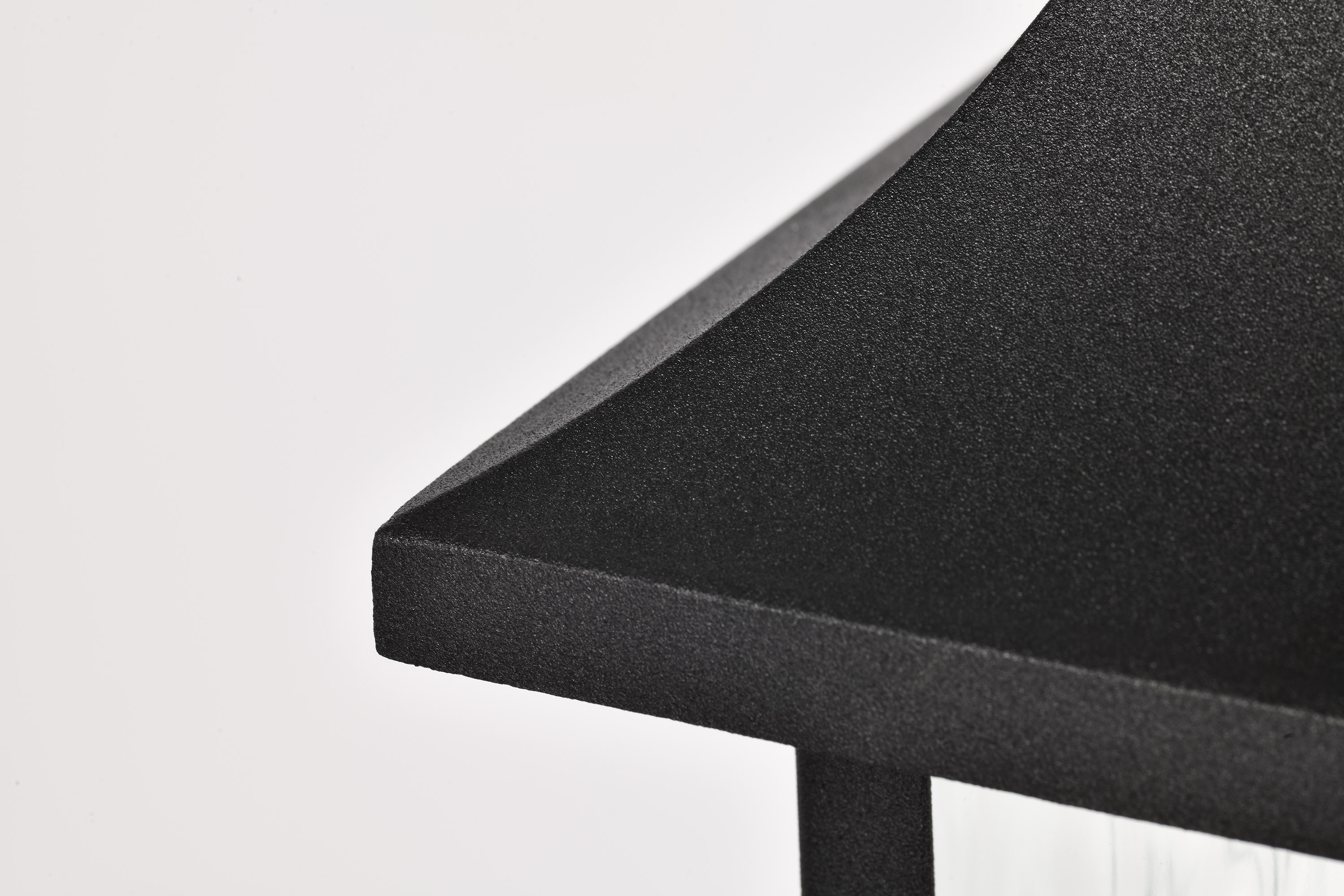 AUSTEN 1LT OUTDOOR LG WALL - 60-5998