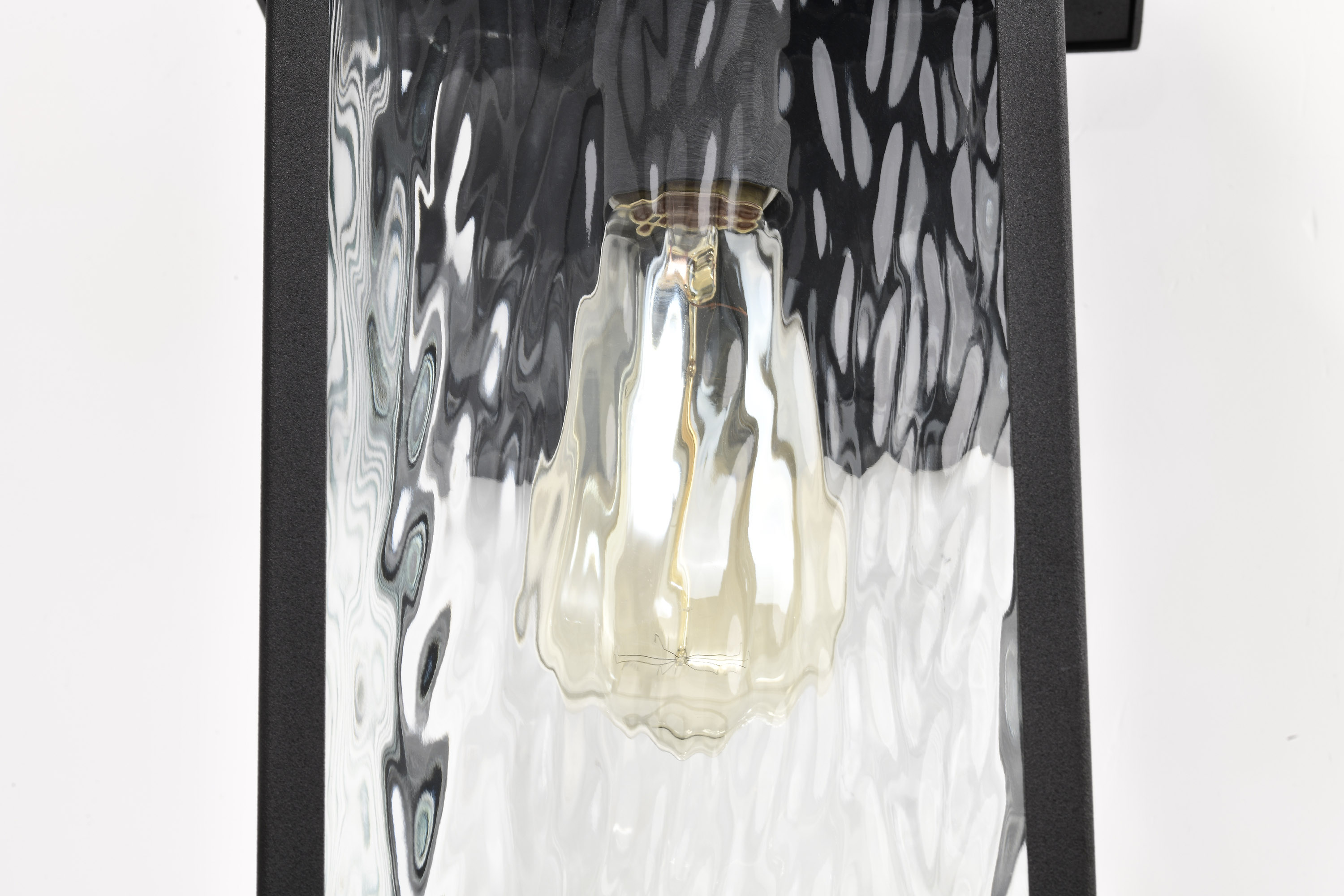 AUSTEN 1LT OUTDOOR LG WALL - 60-5998