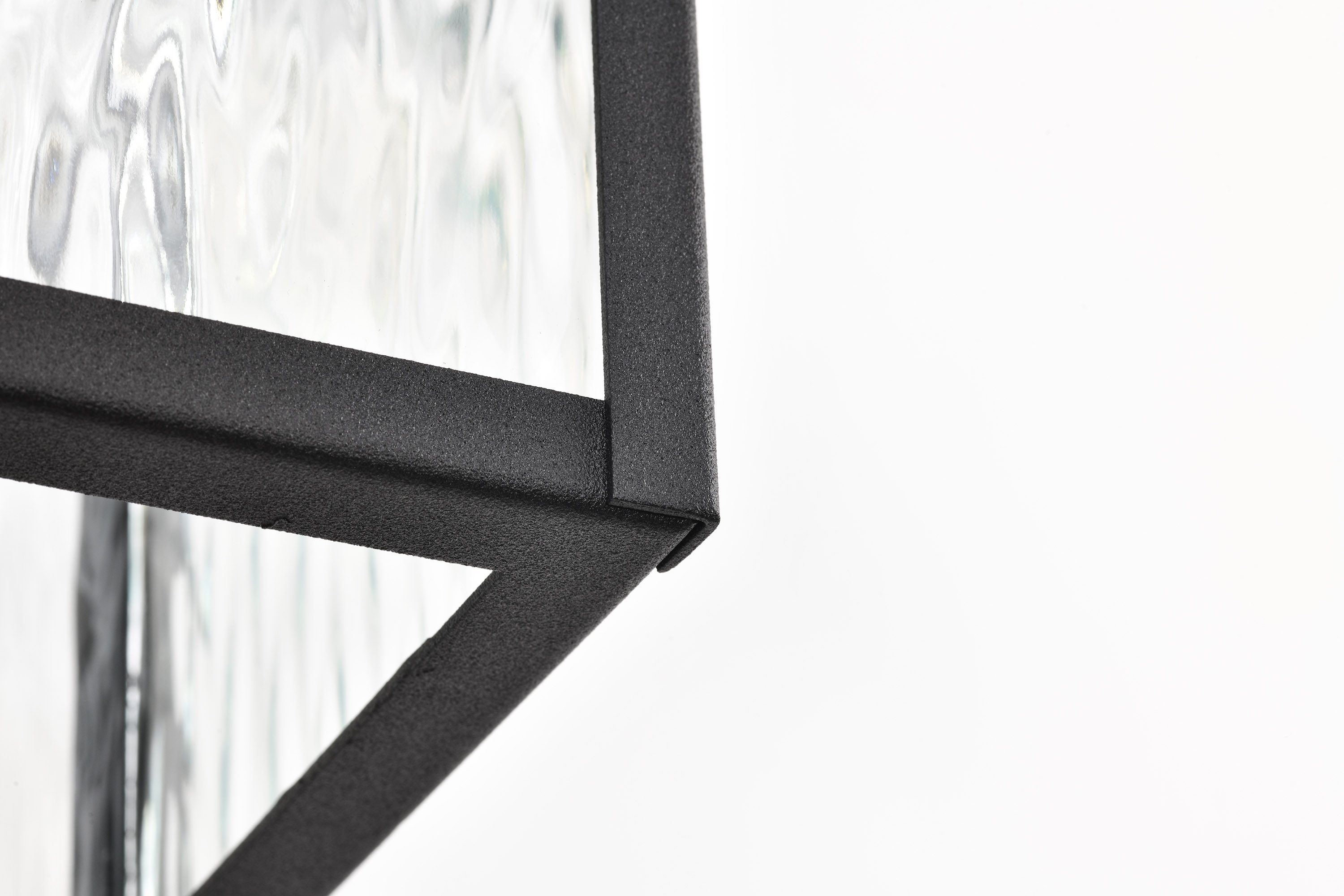 AUSTEN 1LT OUTDOOR LG WALL - 60-5998