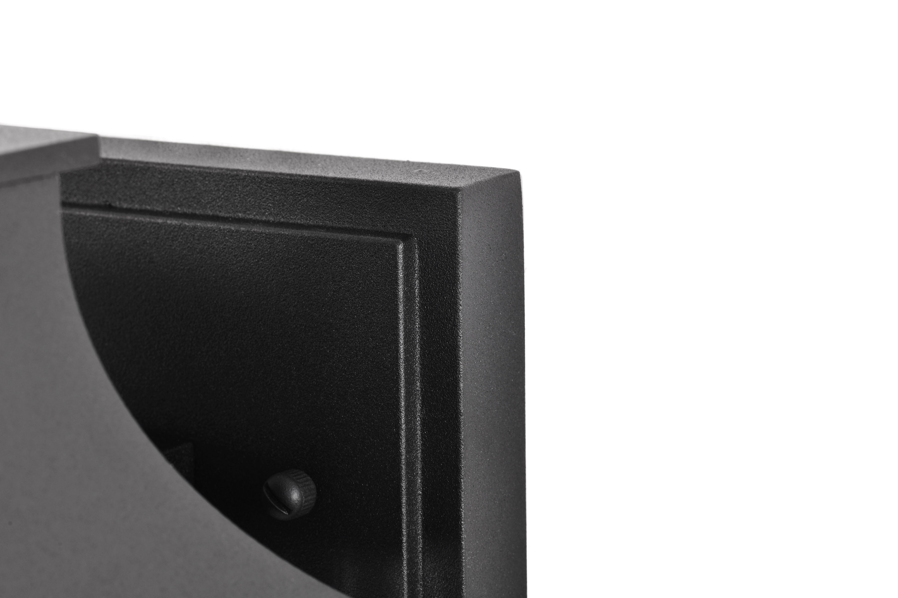 AUSTEN 1LT OUTDOOR LG WALL - 60-5998