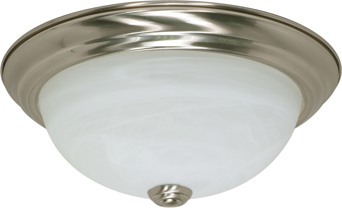 2 LT - 11" FLUSH FIXTURE - 60-6000
