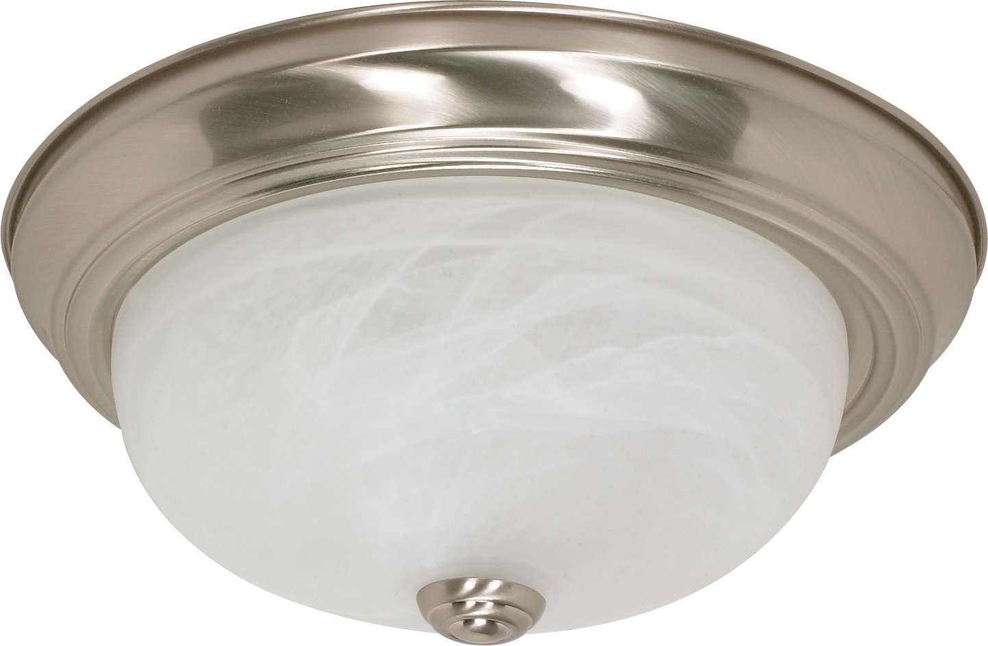 2 LT - 13" FLUSH FIXTURE - 60-6001
