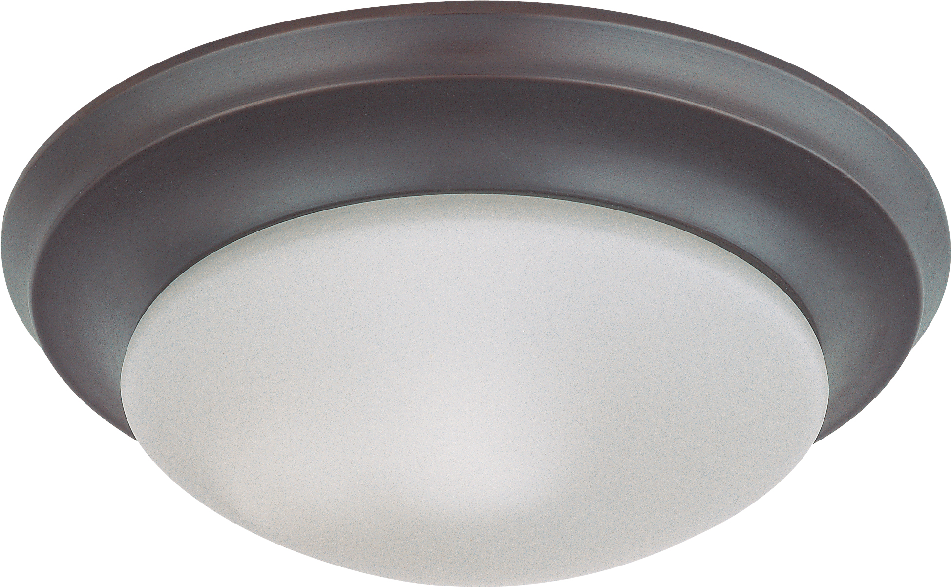 1 LIGHT 12" FLUSH TWIST & LOCK - 60-6013