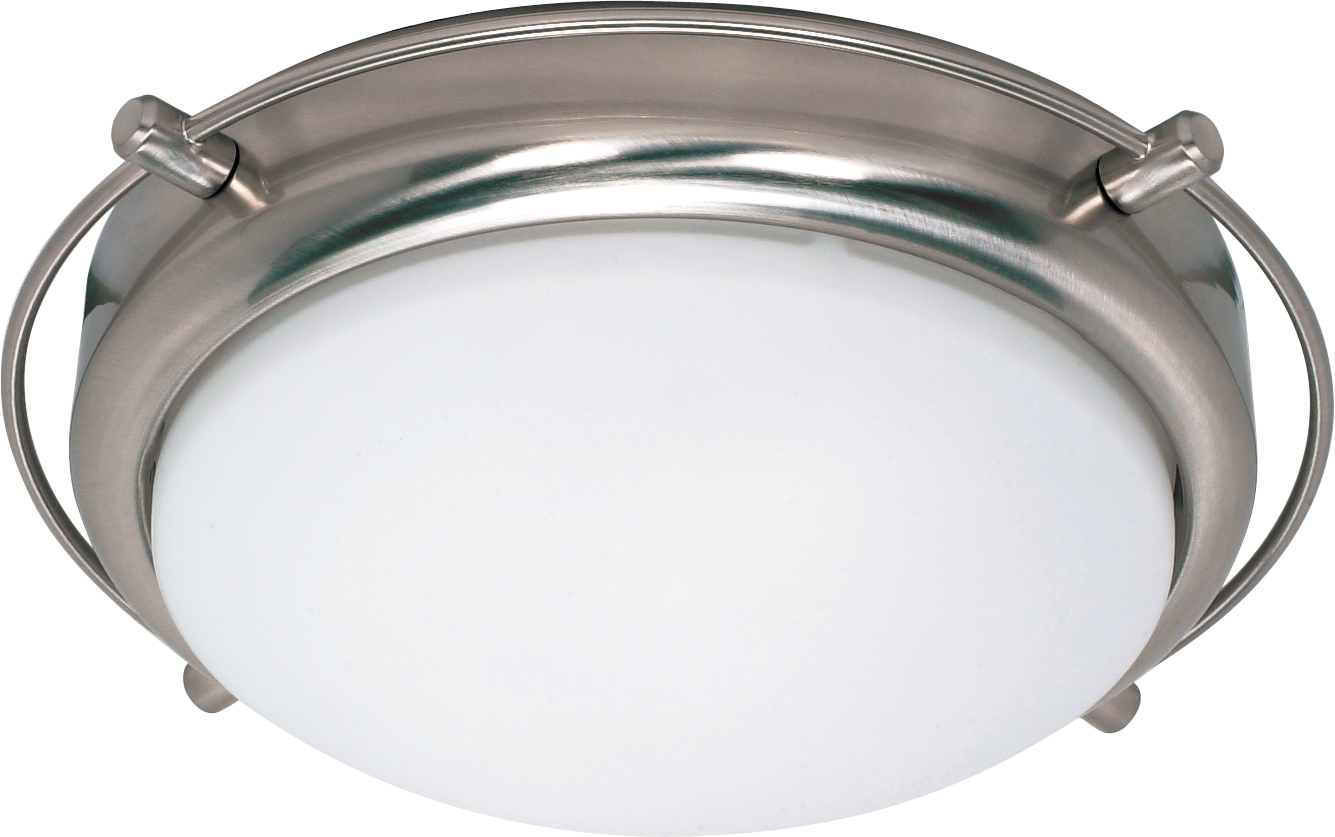 POLARIS 2 LT 14" FLUSH FIXTURE - 60-608