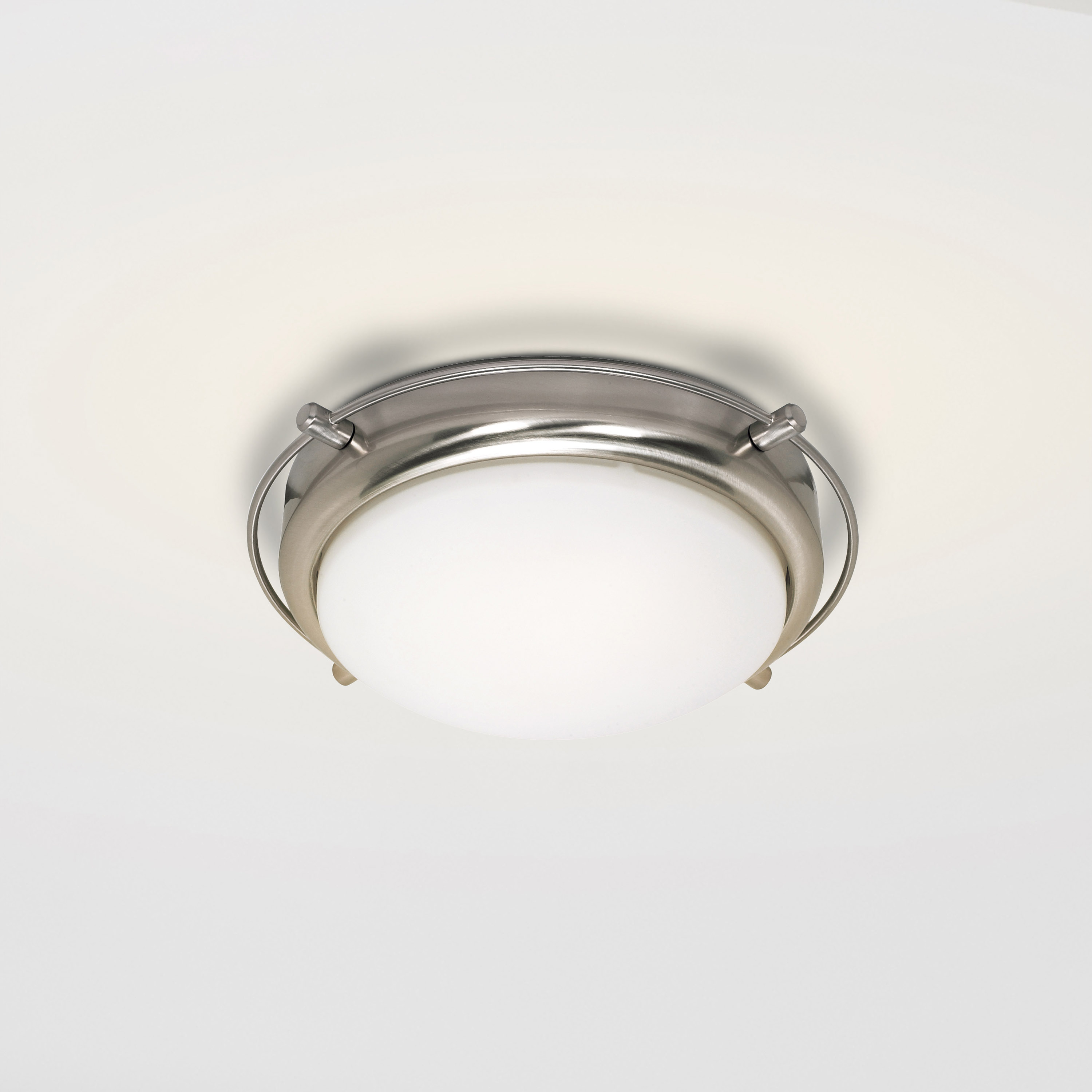 POLARIS 2 LT 14" FLUSH FIXTURE - 60-608