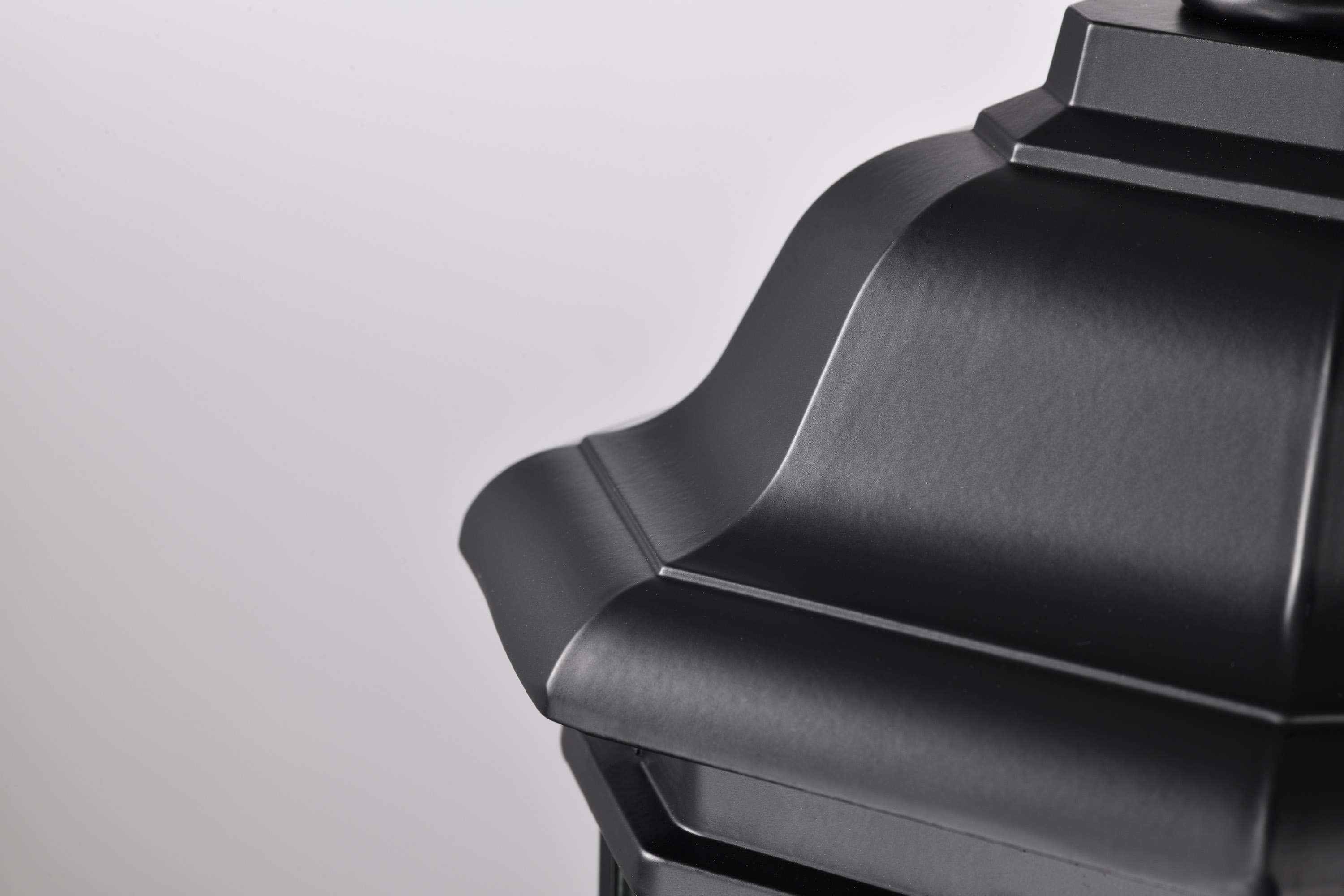 HOPKINS 1LT OUTDOOR SM POST - 60-6116