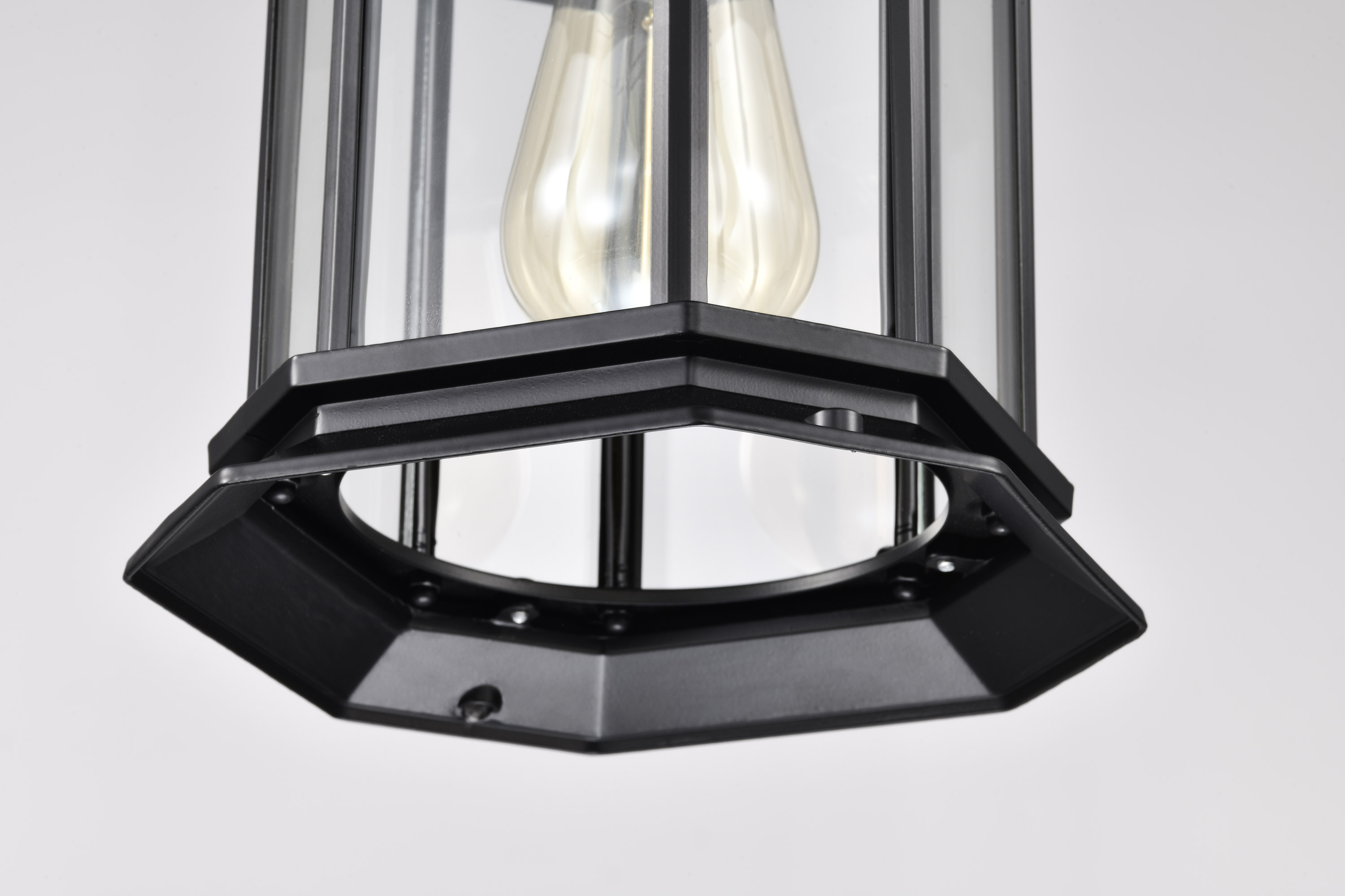 HOPKINS 1LT OUTDOOR HANGING - 60-6117