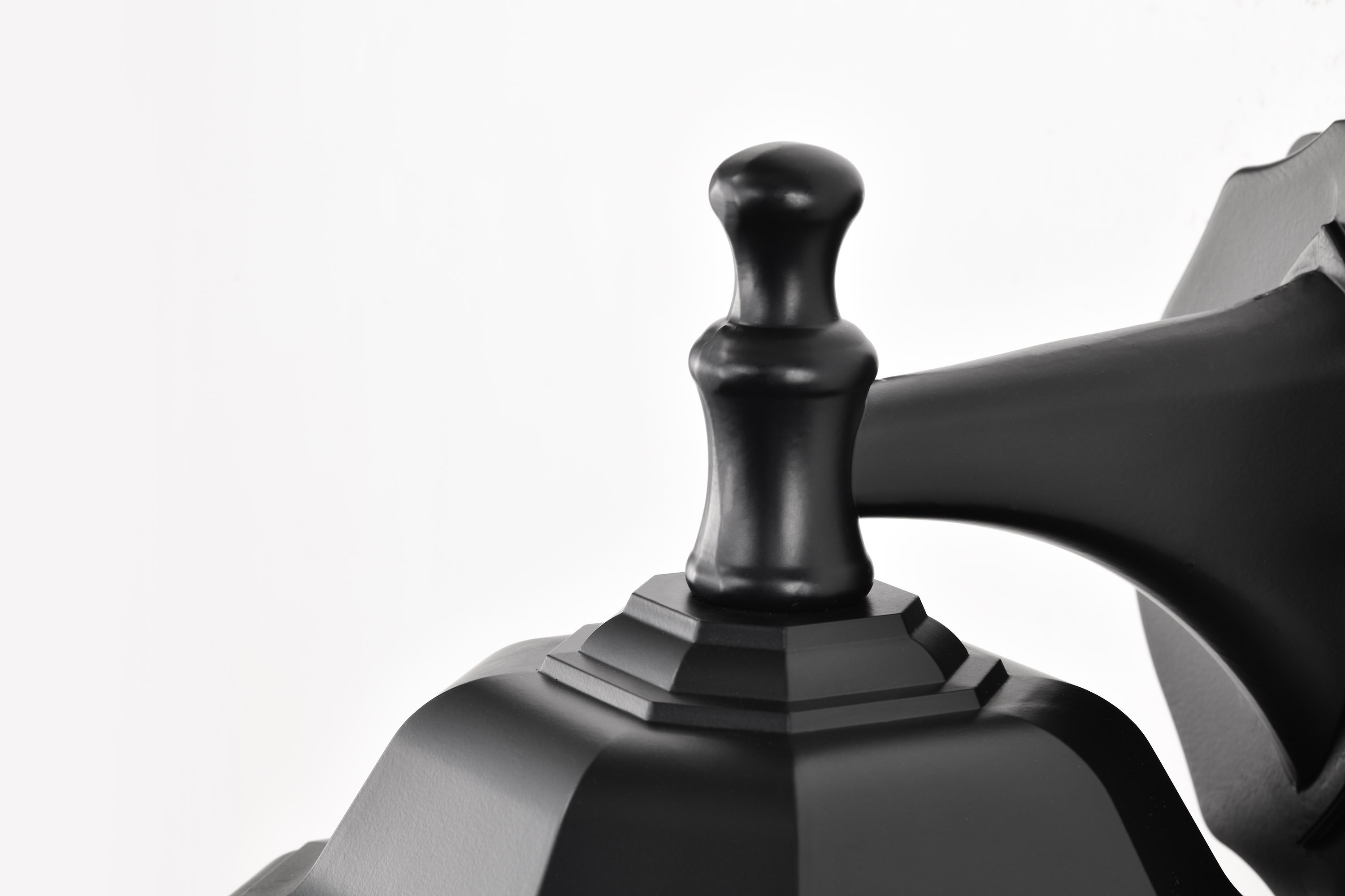 HOPKINS 1LT OUTDOOR LG WALL - 60-6118