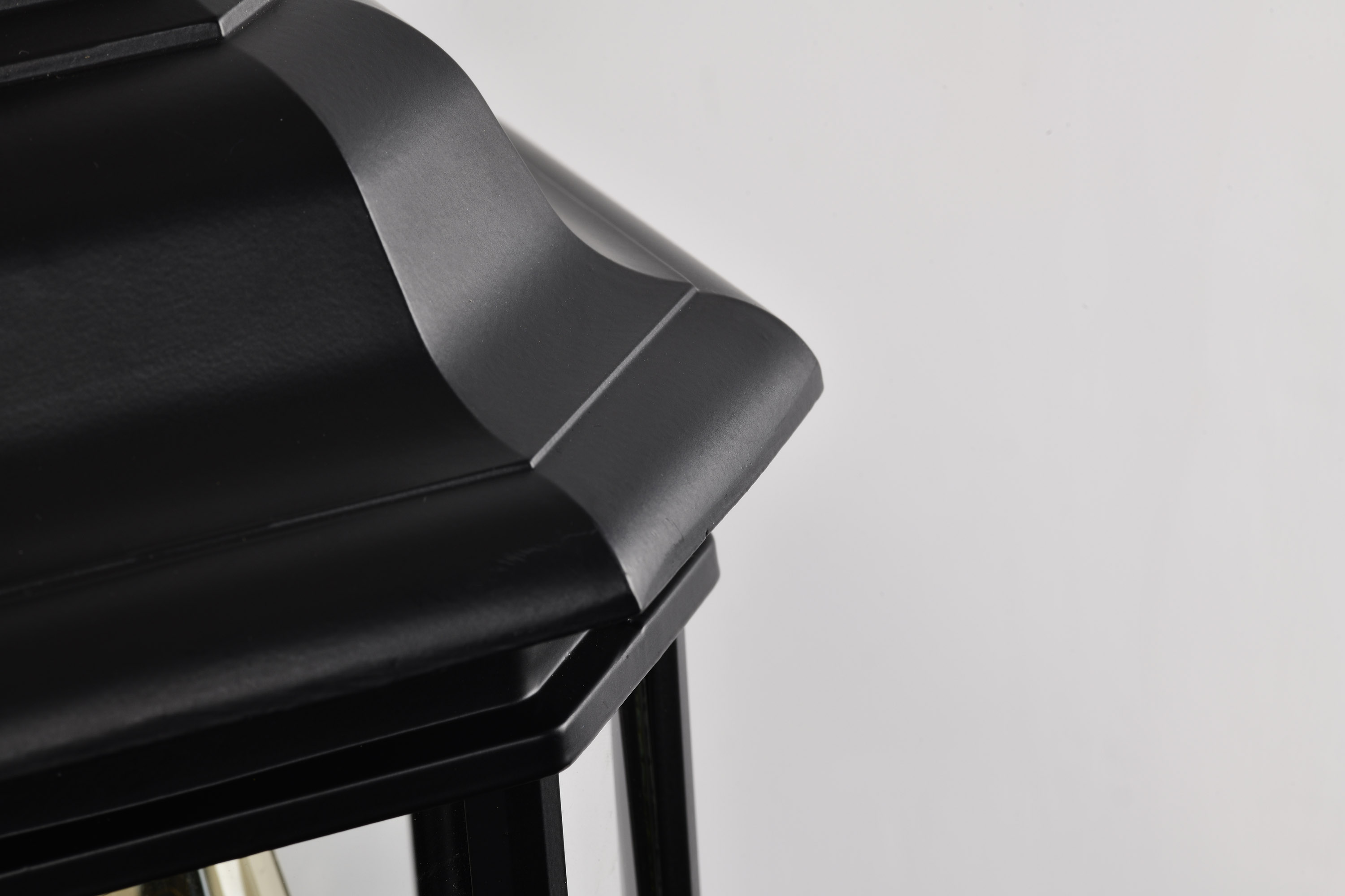 HOPKINS 1LT OUTDOOR SM WALL - 60-6119