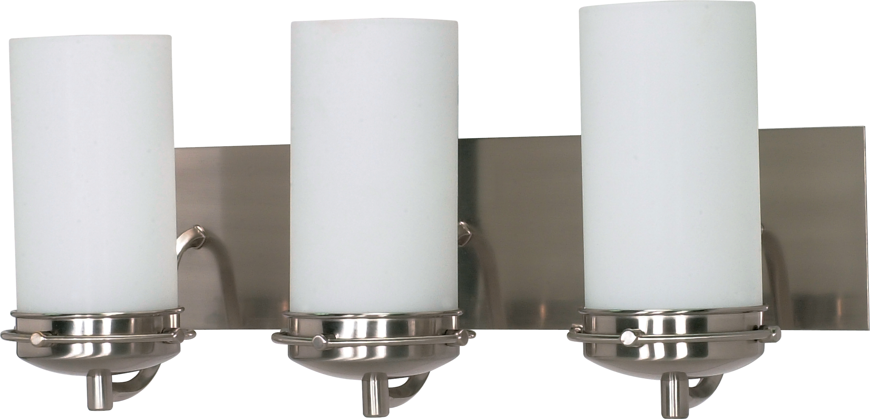 POLARIS 3 LT VANITY FIXTURE - 60-613