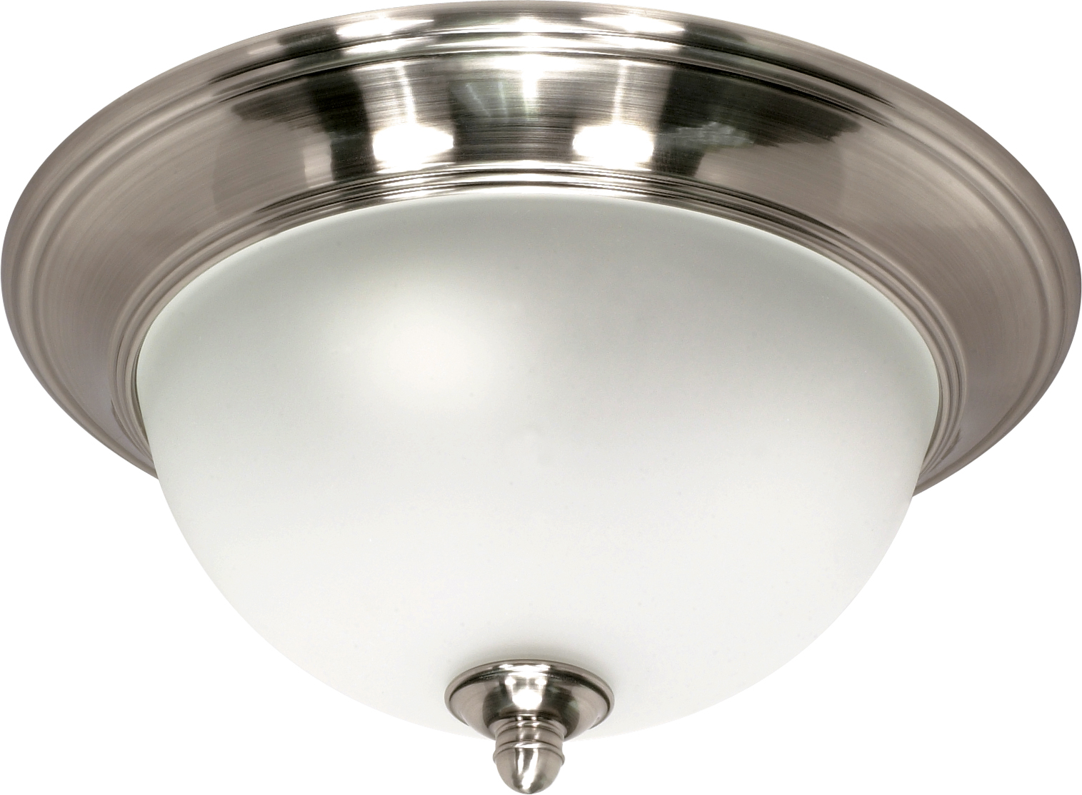 PALLADIUM 2LT 14" FLUSH FIXTRE - 60-618