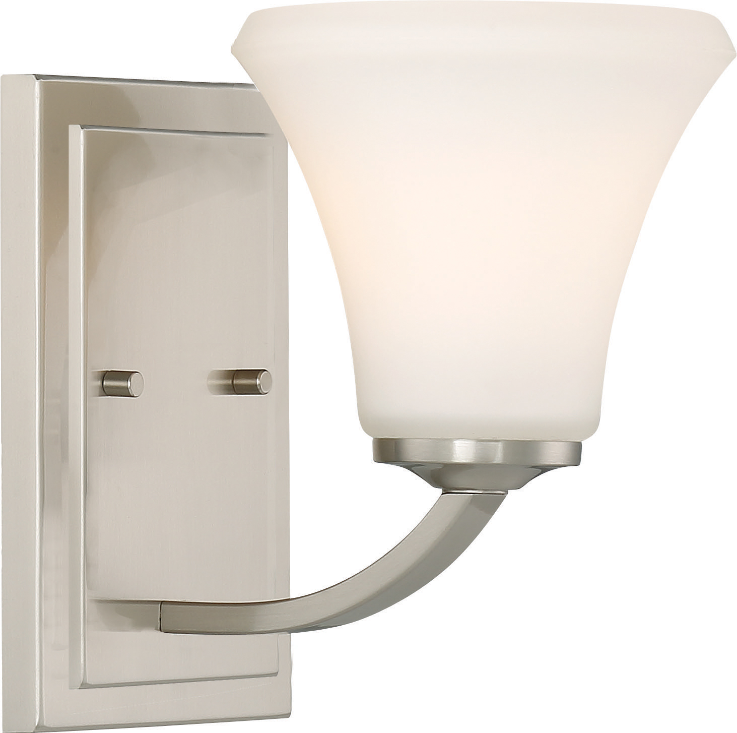 FAWN 1 LIGHT VANITY - 60-6201