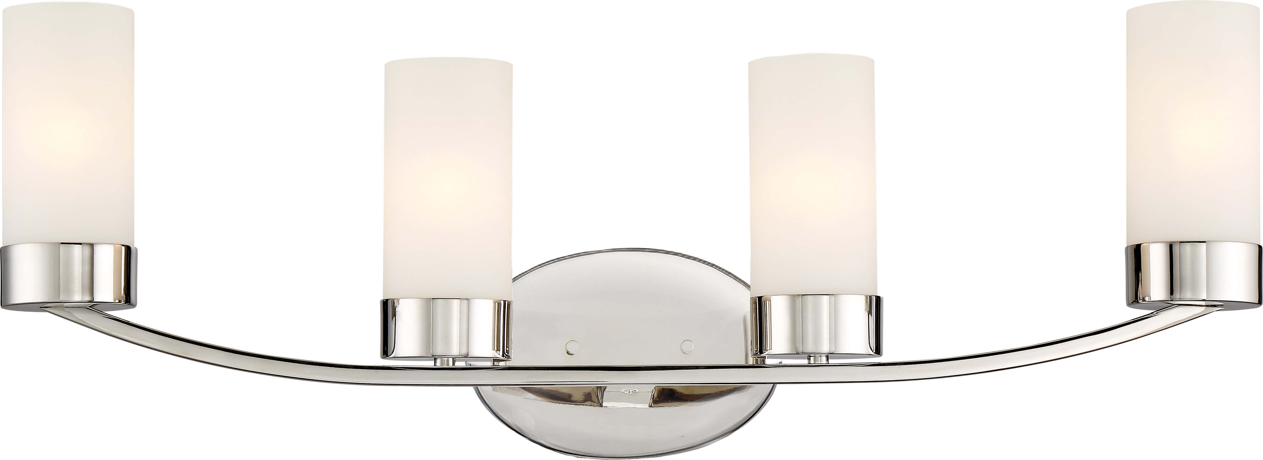 DENVER 4 LIGHT VANITY - 60-6224