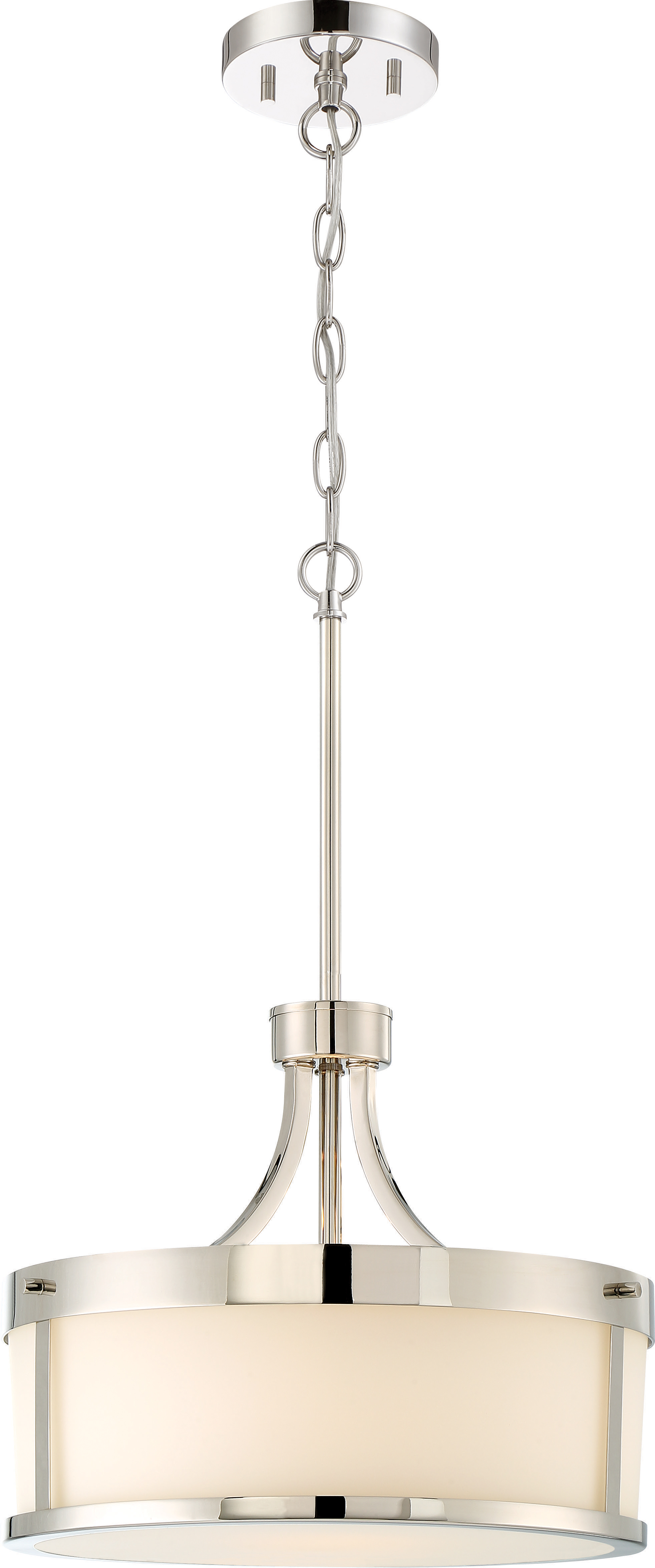DENVER 2 LIGHT PENDANT - 60-6227