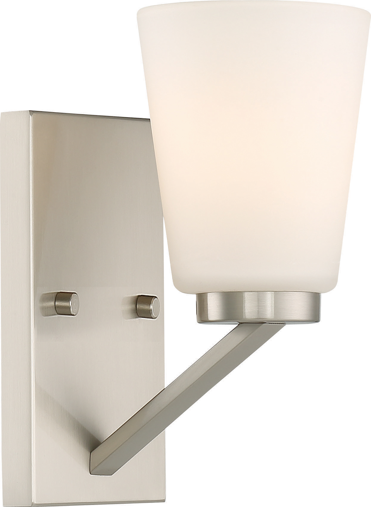 NOME 1 LIGHT VANITY - 60-6241