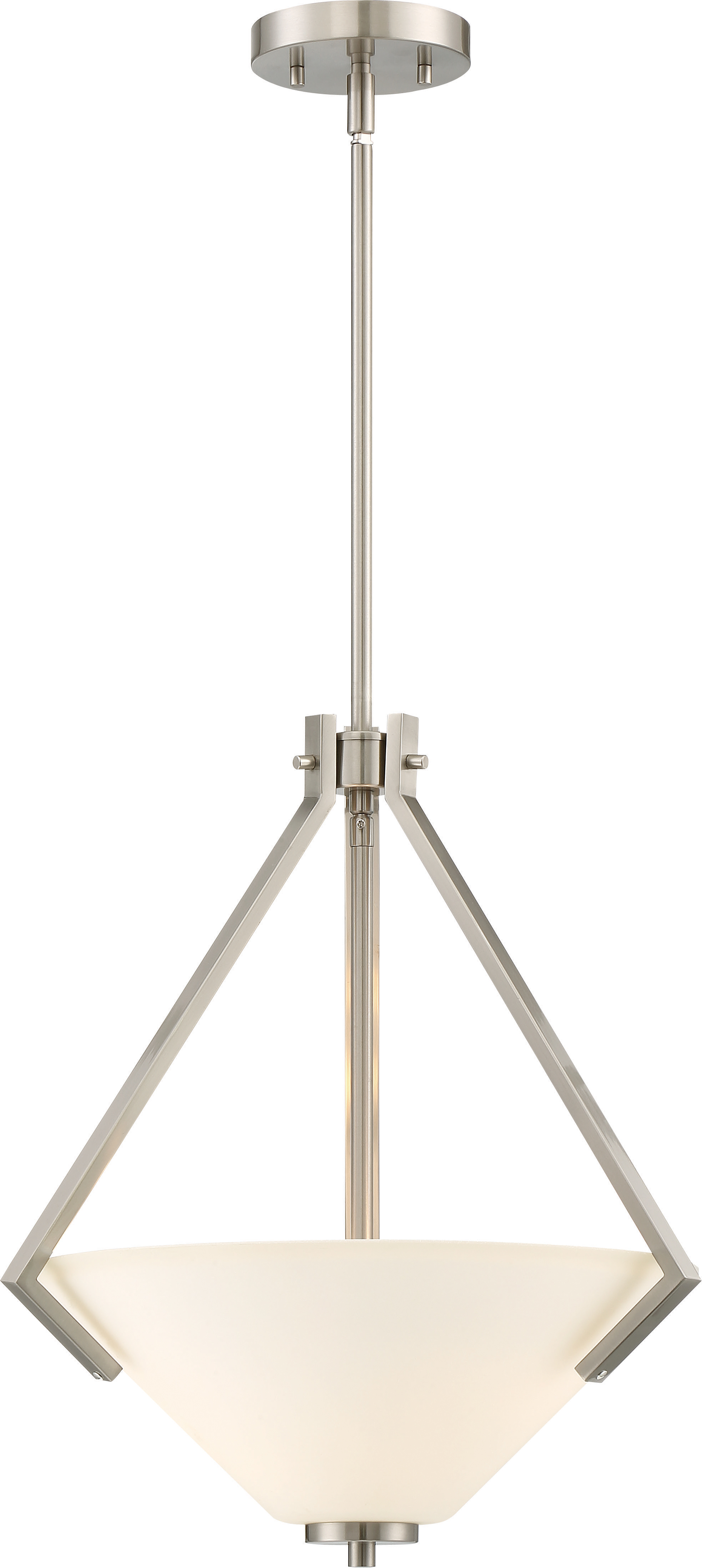 NOME 2 LIGHT PENDANT - 60-6247
