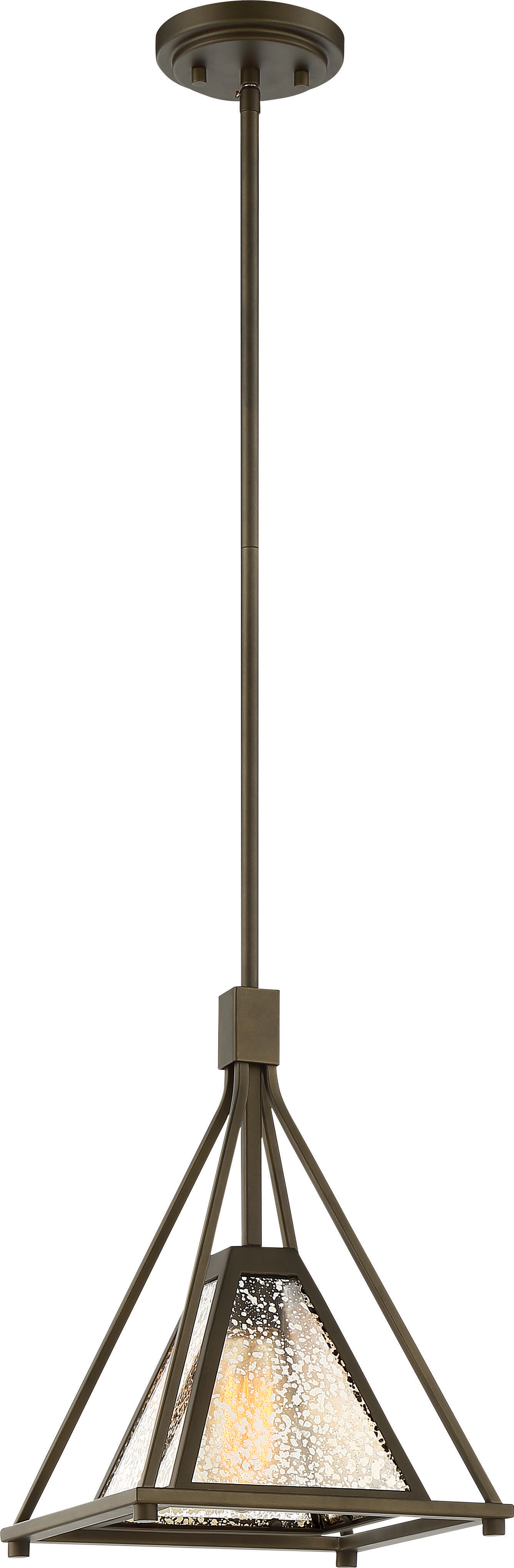 MYSTIC - 1 LT SMALL PENDANT - 60-6283