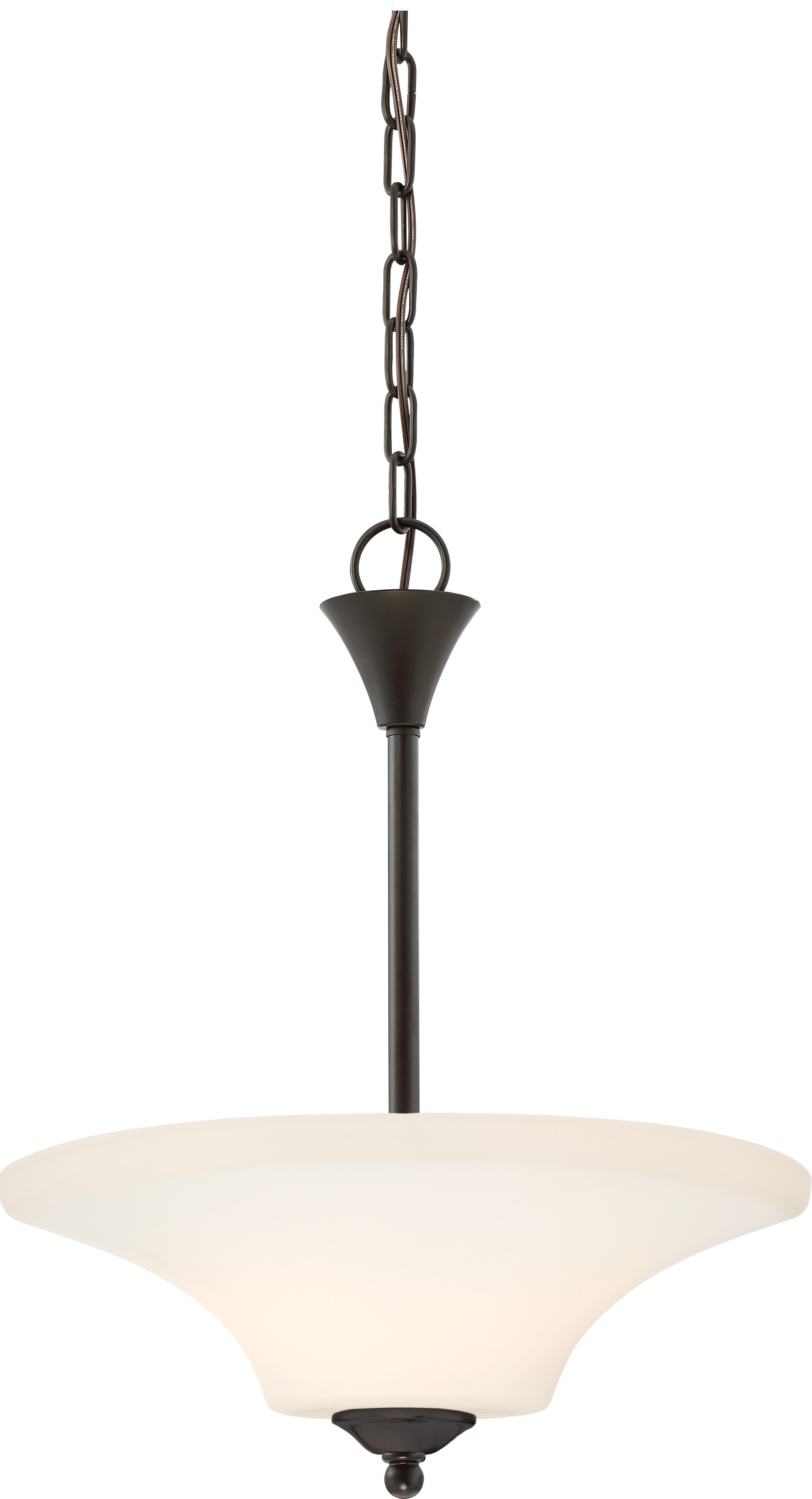 FAWN 2 LIGHT PENDANT - 60-6307