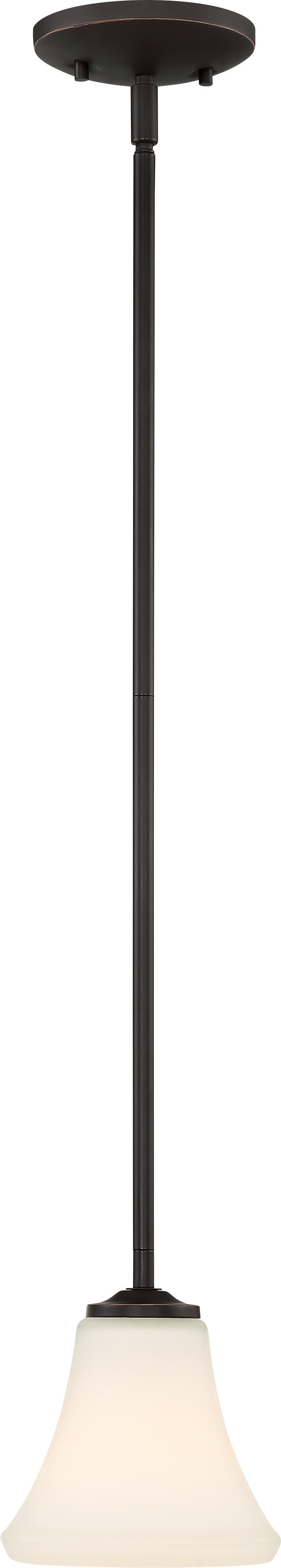 FAWN 1 LIGHT MINI PENDANT - 60-6313