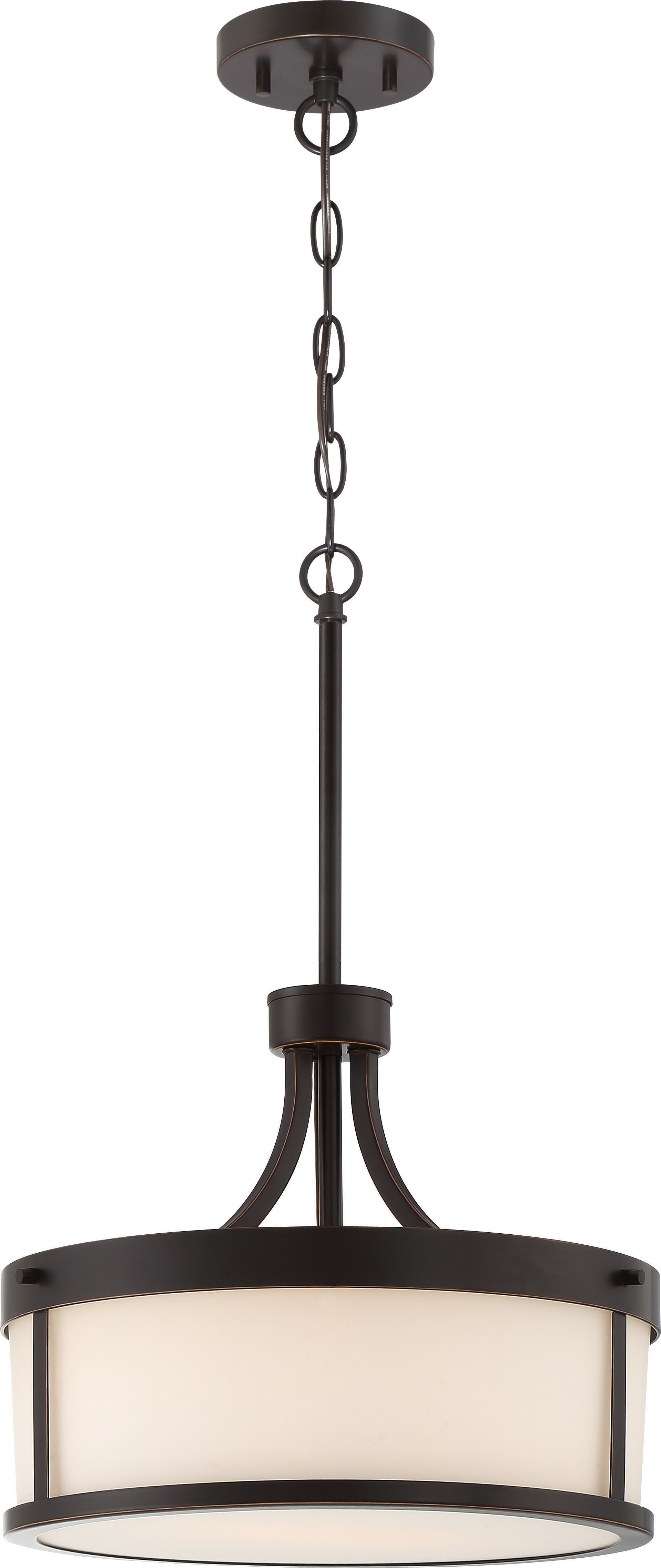 DENVER 2 LIGHT PENDANT - 60-6327
