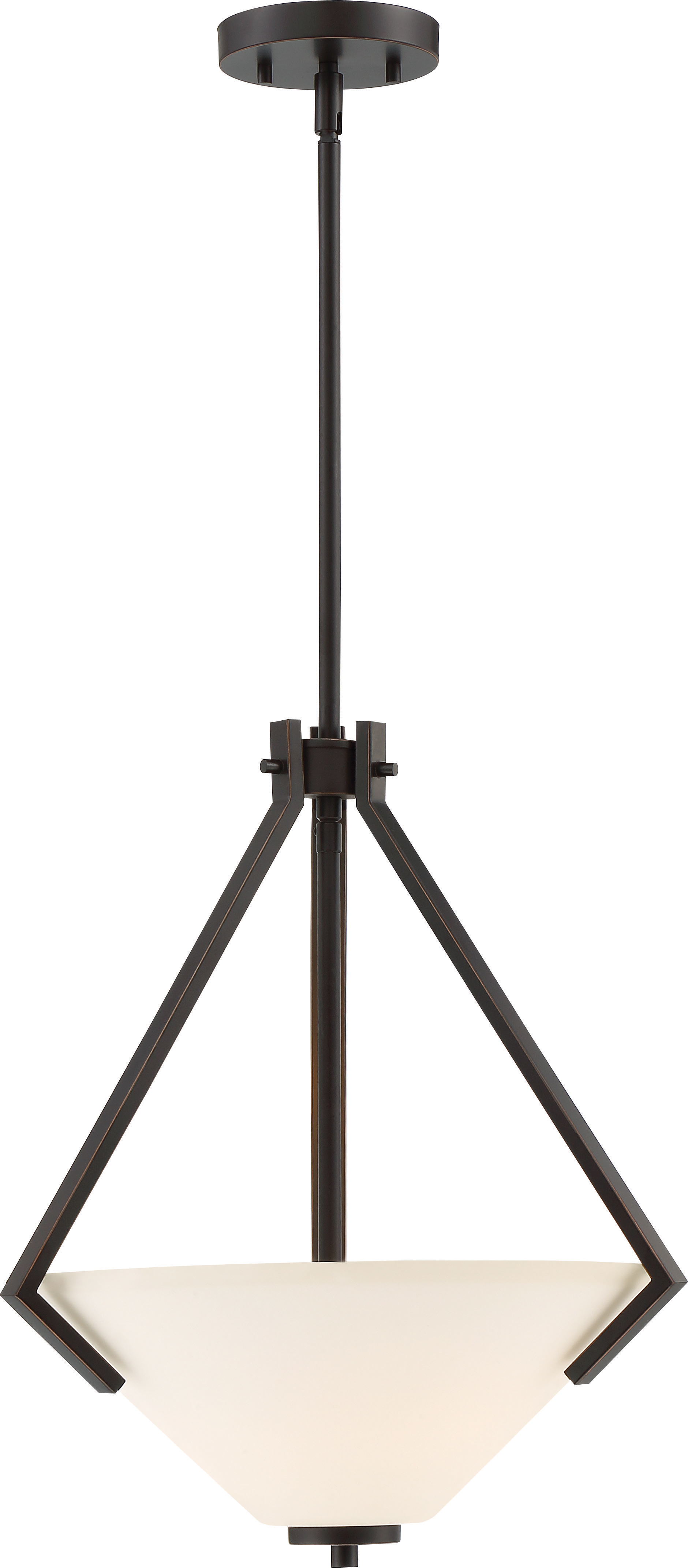 NOME 2 LIGHT PENDANT - 60-6347