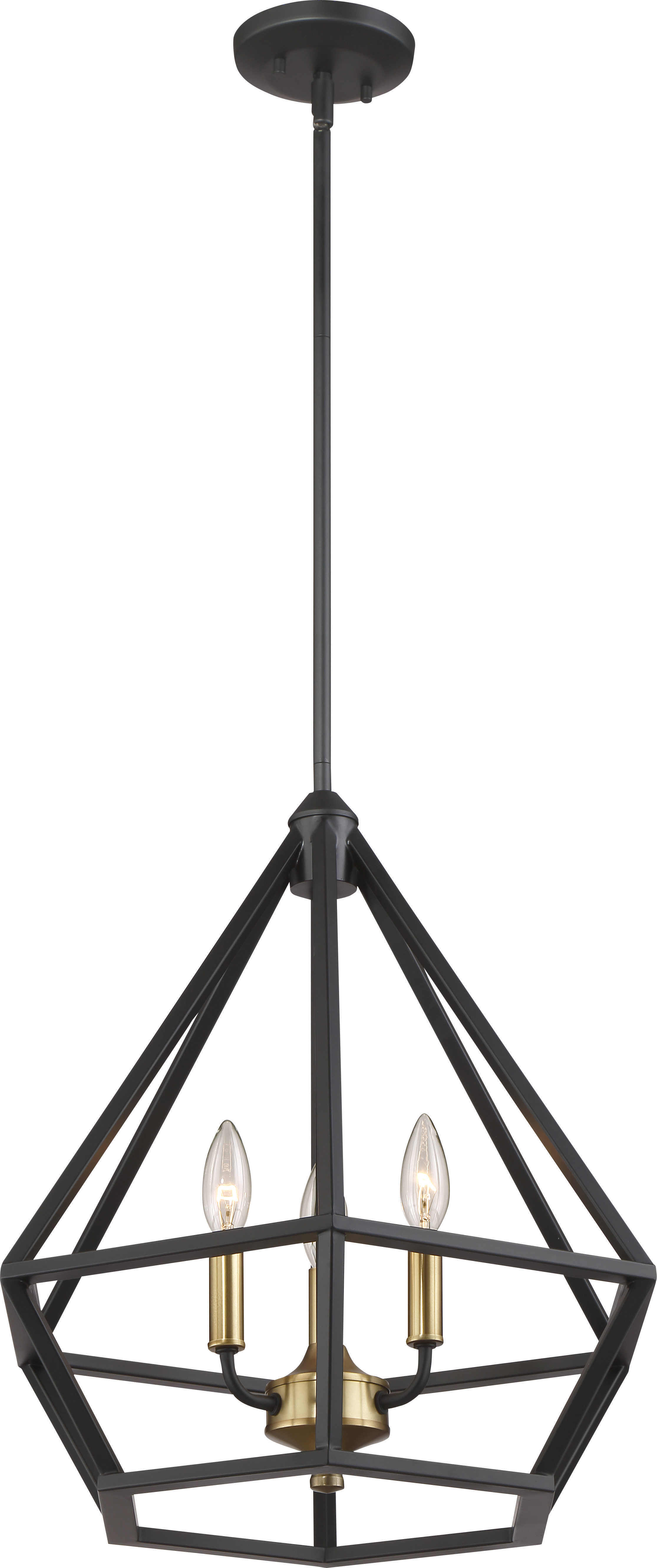 ORIN 3 LIGHT PENDANT - 60-6362