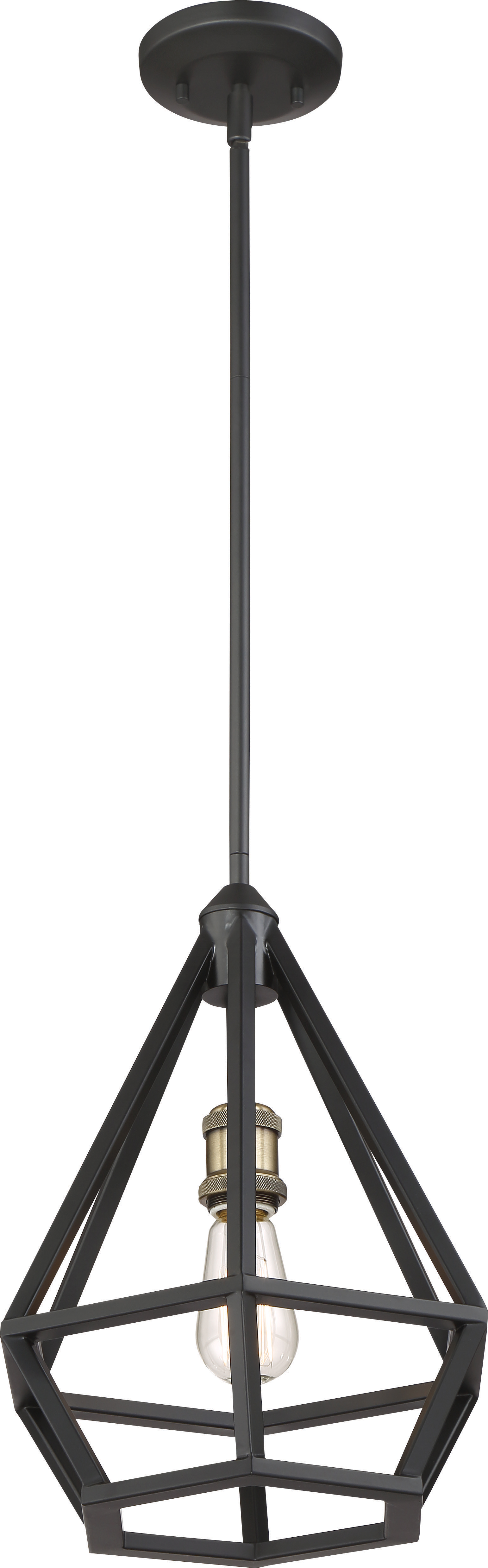 ORIN 1 LIGHT PENDANT - 60-6363