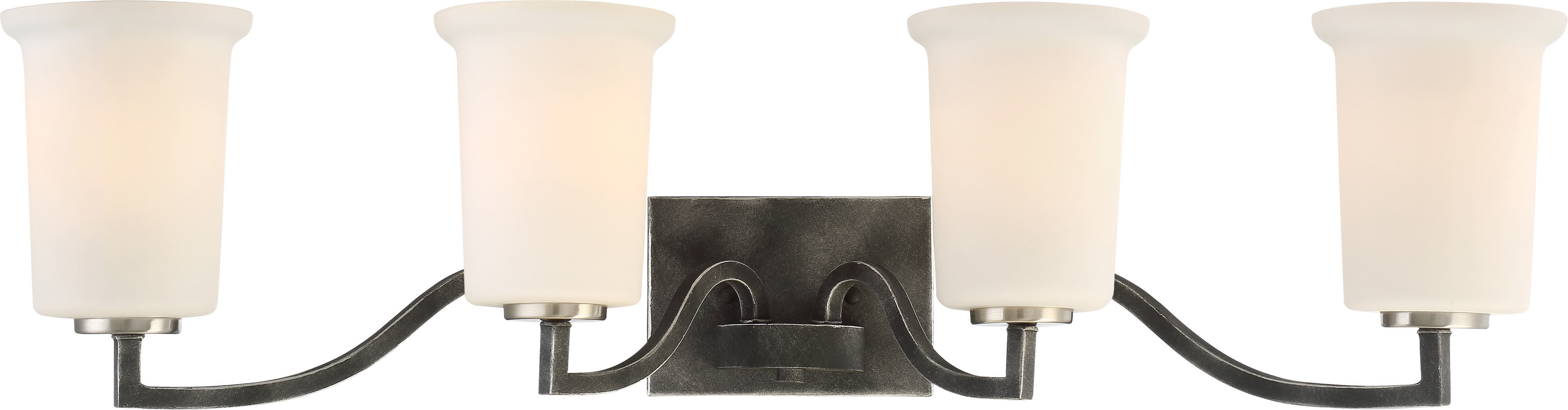 CHESTER - 4 LIGHT VANITY - 60-6374