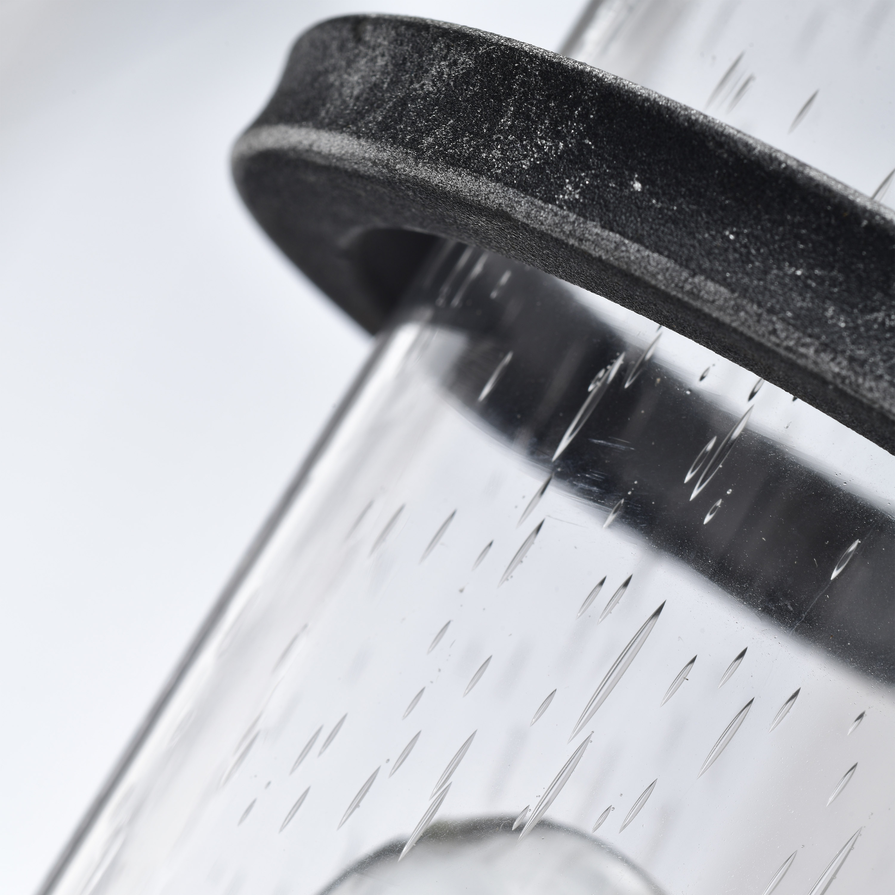 DONZI - 1 LIGHT VANITY - 60-6381