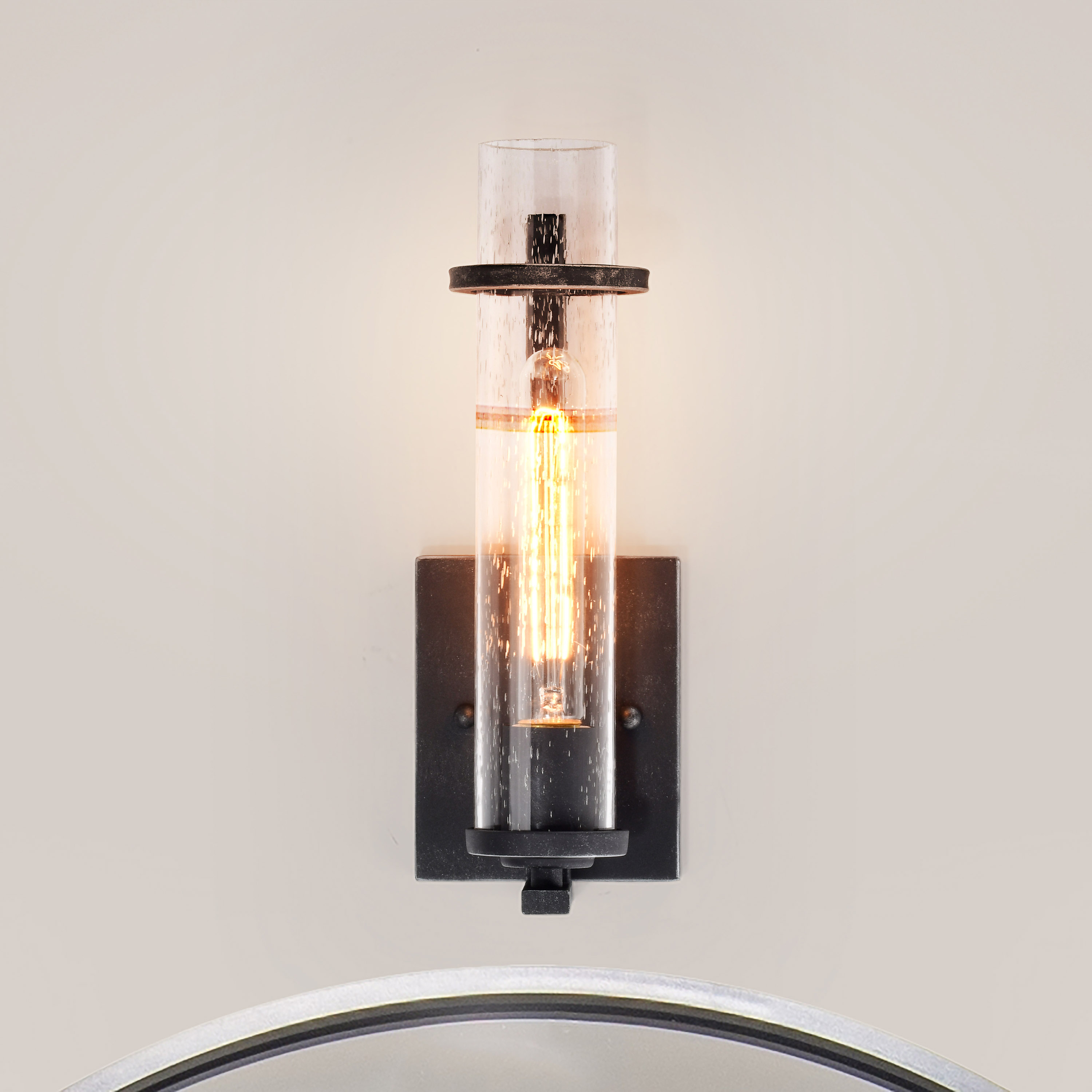 DONZI - 1 LIGHT VANITY - 60-6381