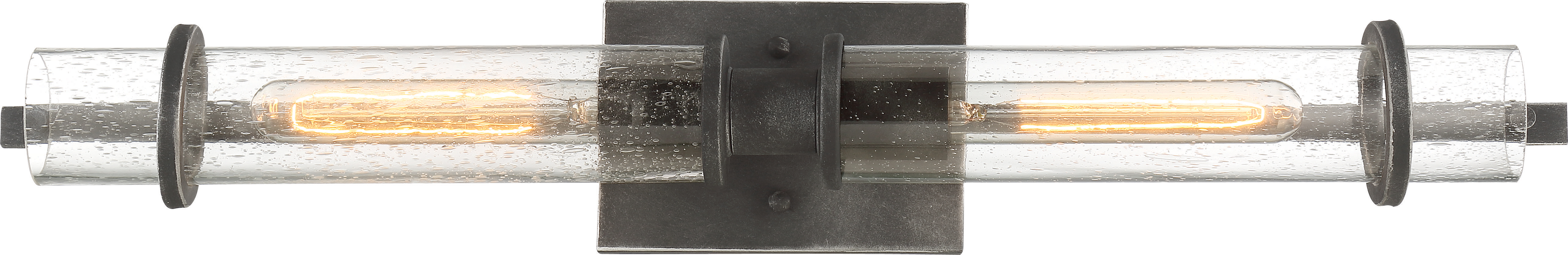 DONZI - 2 LIGHT VANITY - 60-6382