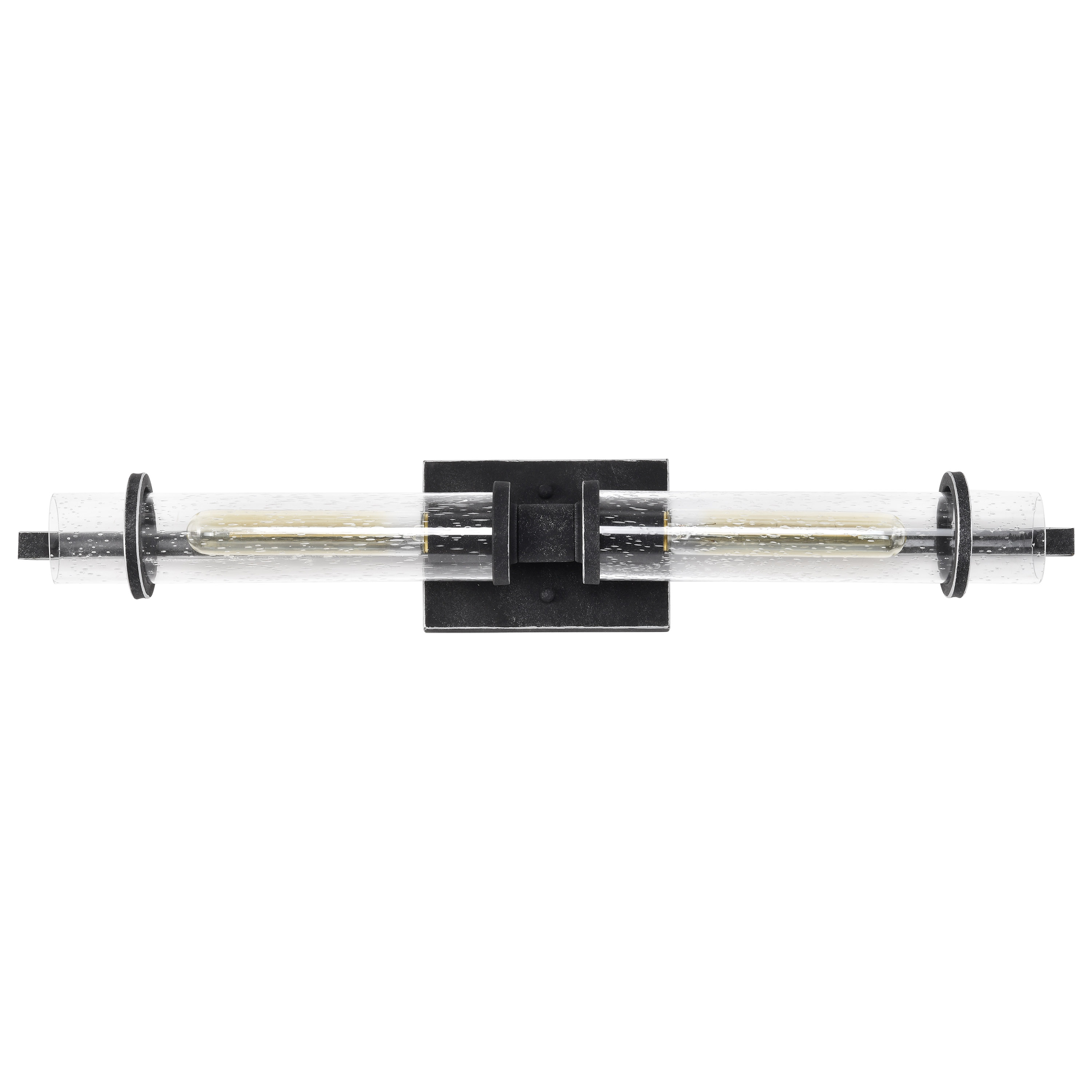 DONZI - 2 LIGHT VANITY - 60-6382