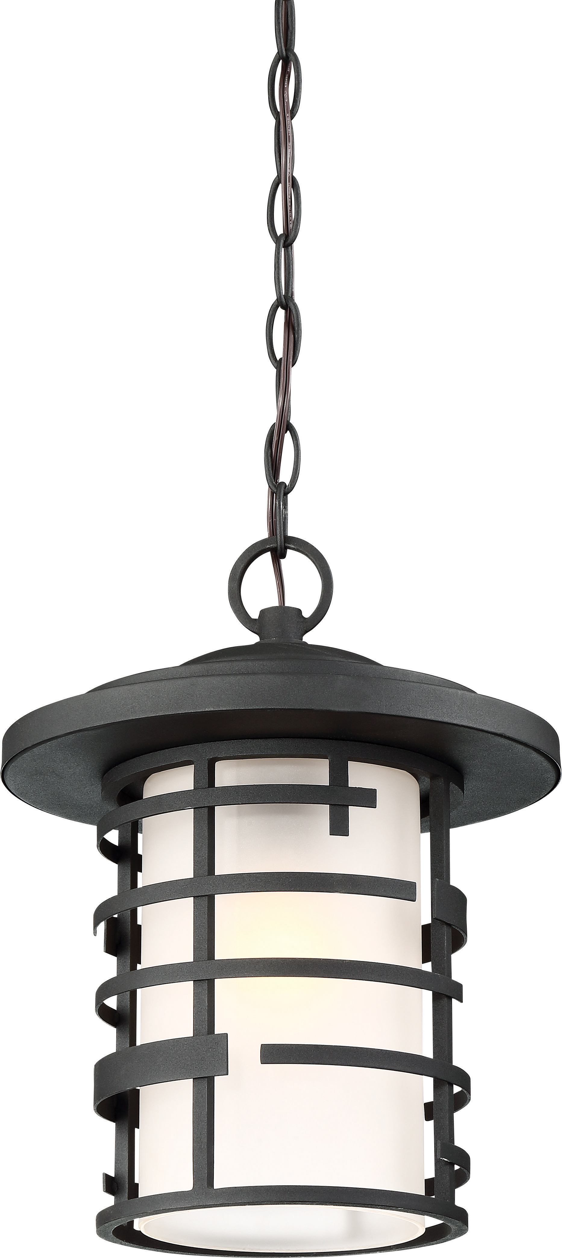 LANSING 1 LT HANGING LANTERN - 60-6405