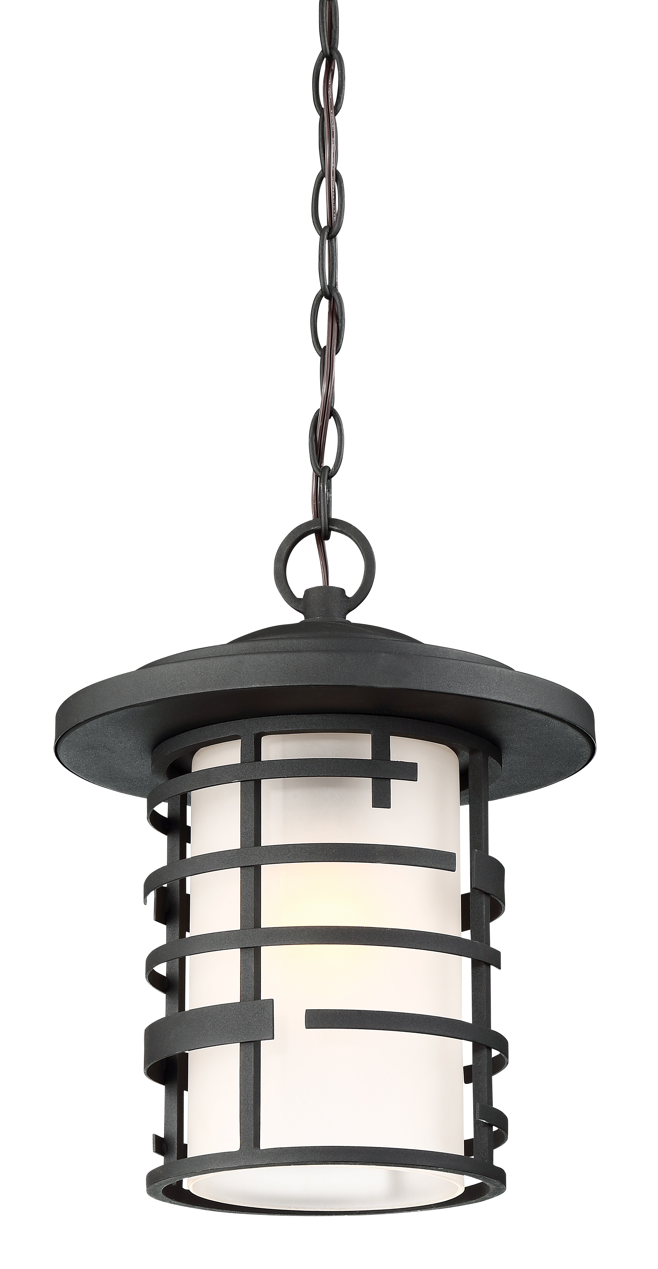LANSING 1 LT HANGING LANTERN - 60-6405