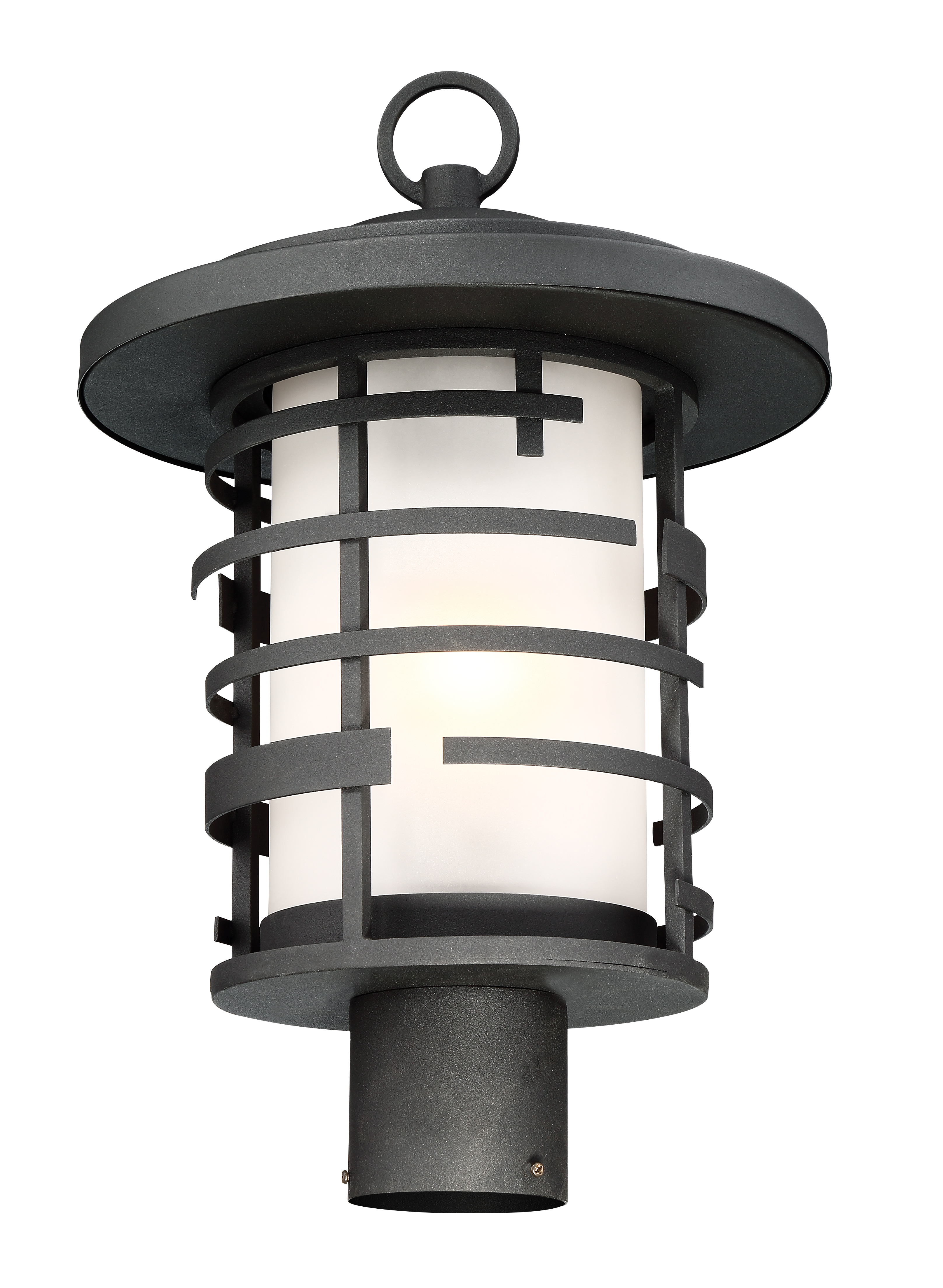LANSING 1 LT POST LANTERN - 60-6406
